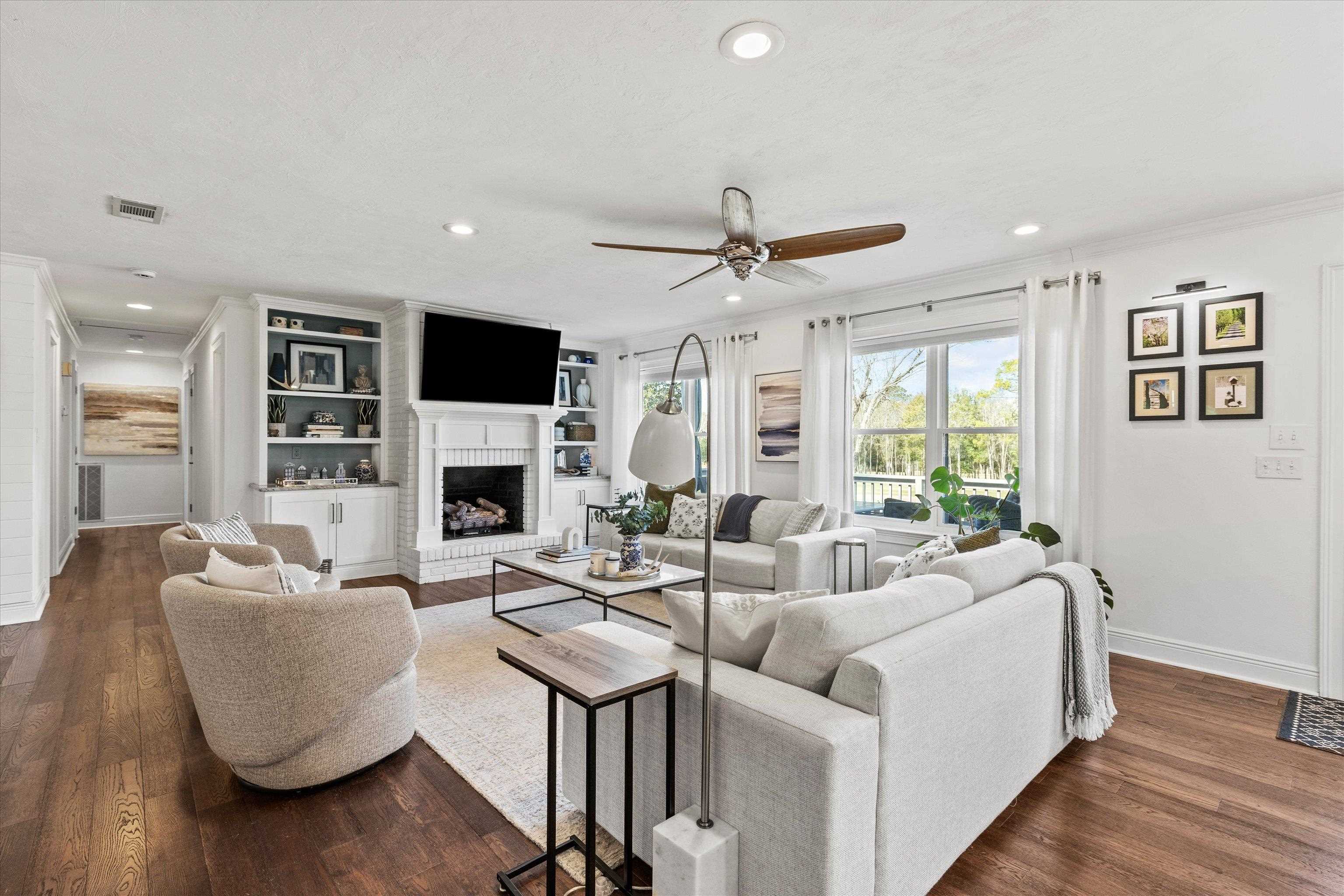 2908 Tyron Circle
