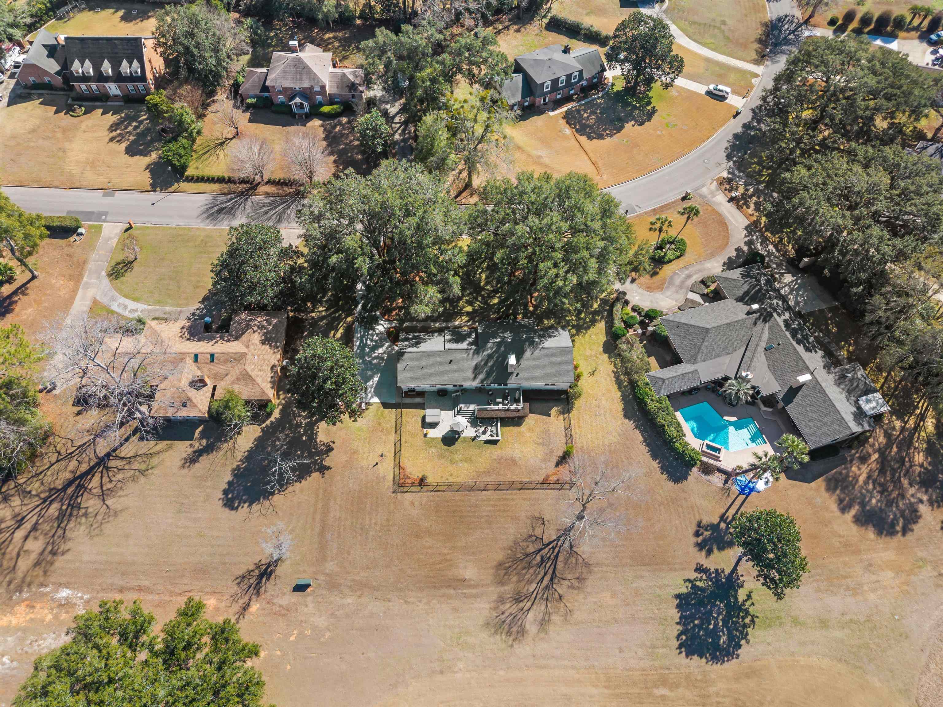 2908 Tyron Circle