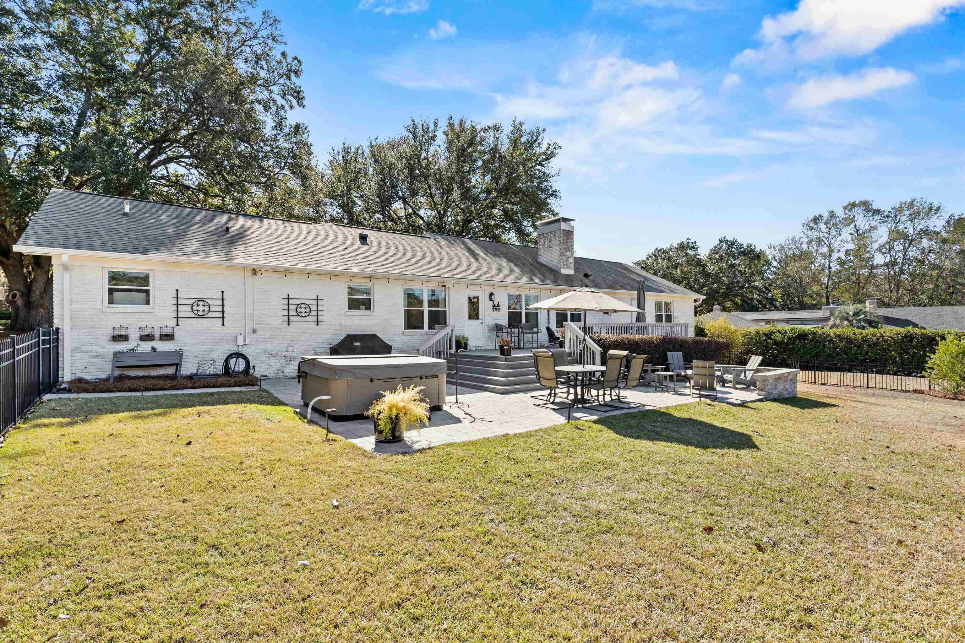 2908 Tyron Circle