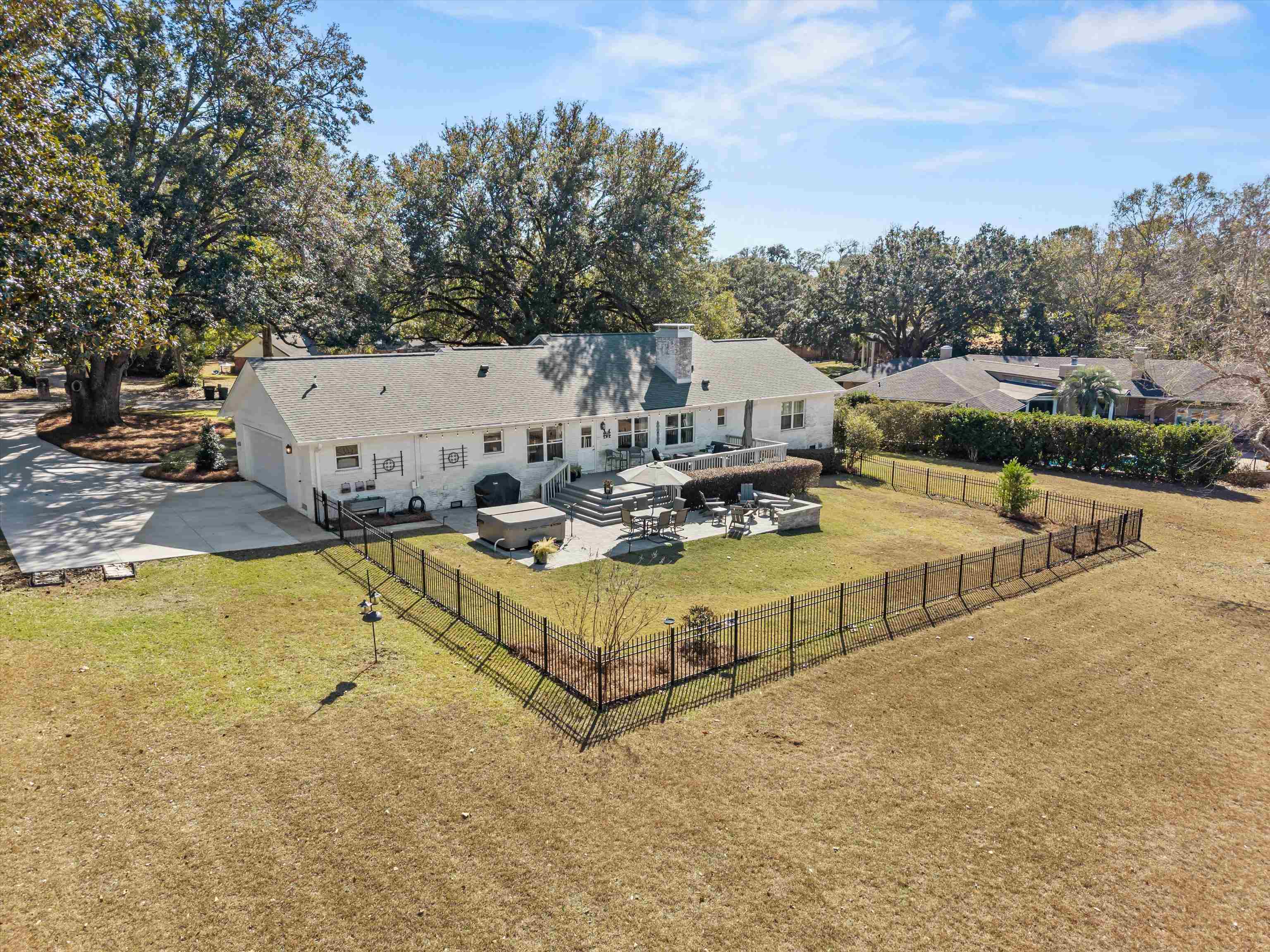 2908 Tyron Circle