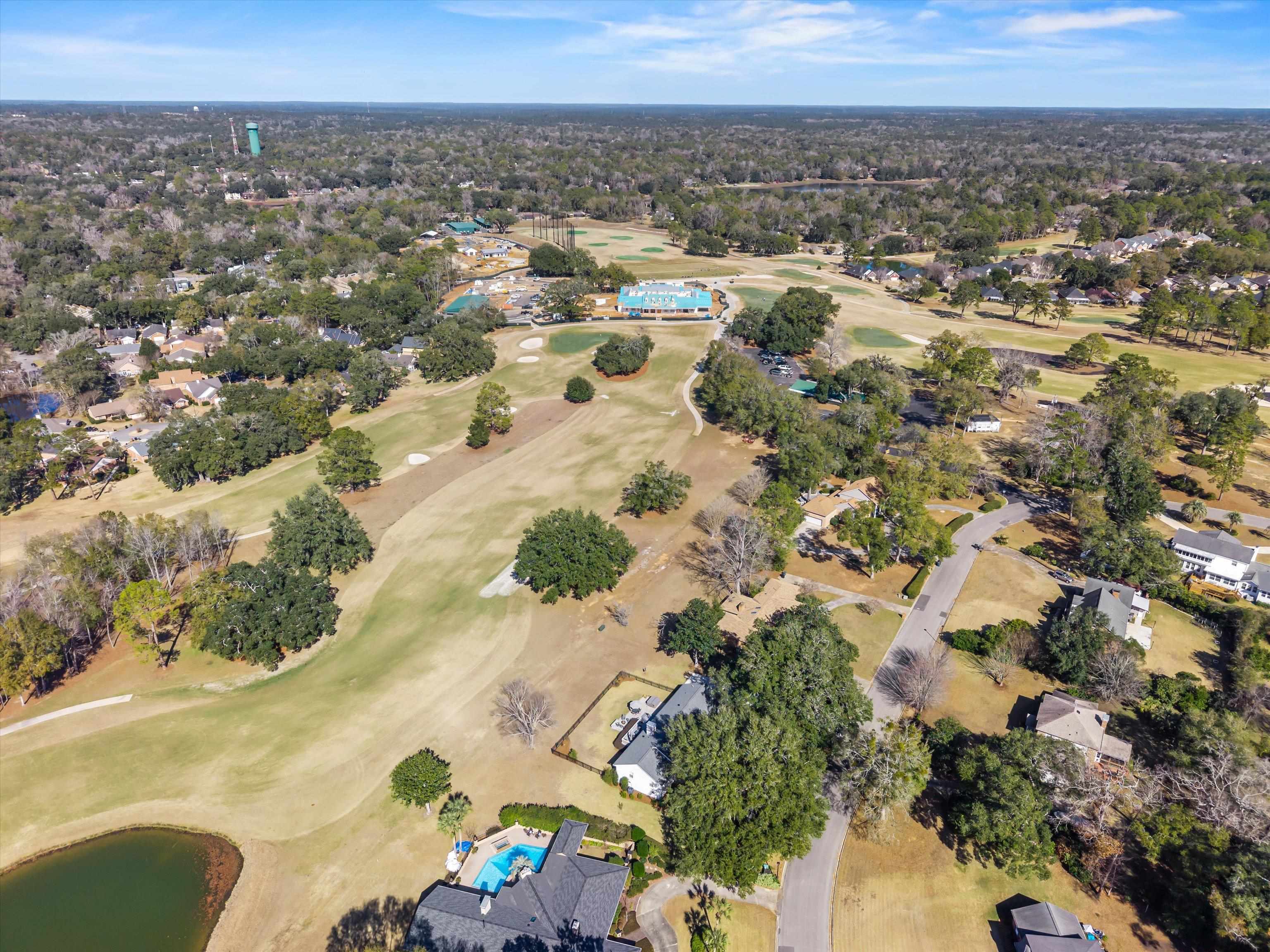 2908 Tyron Circle