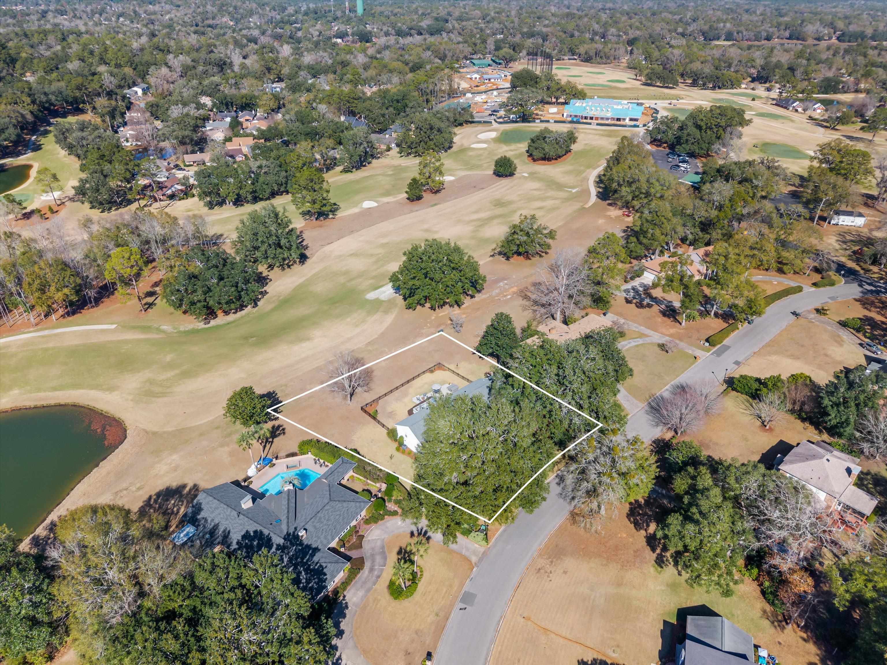 2908 Tyron Circle