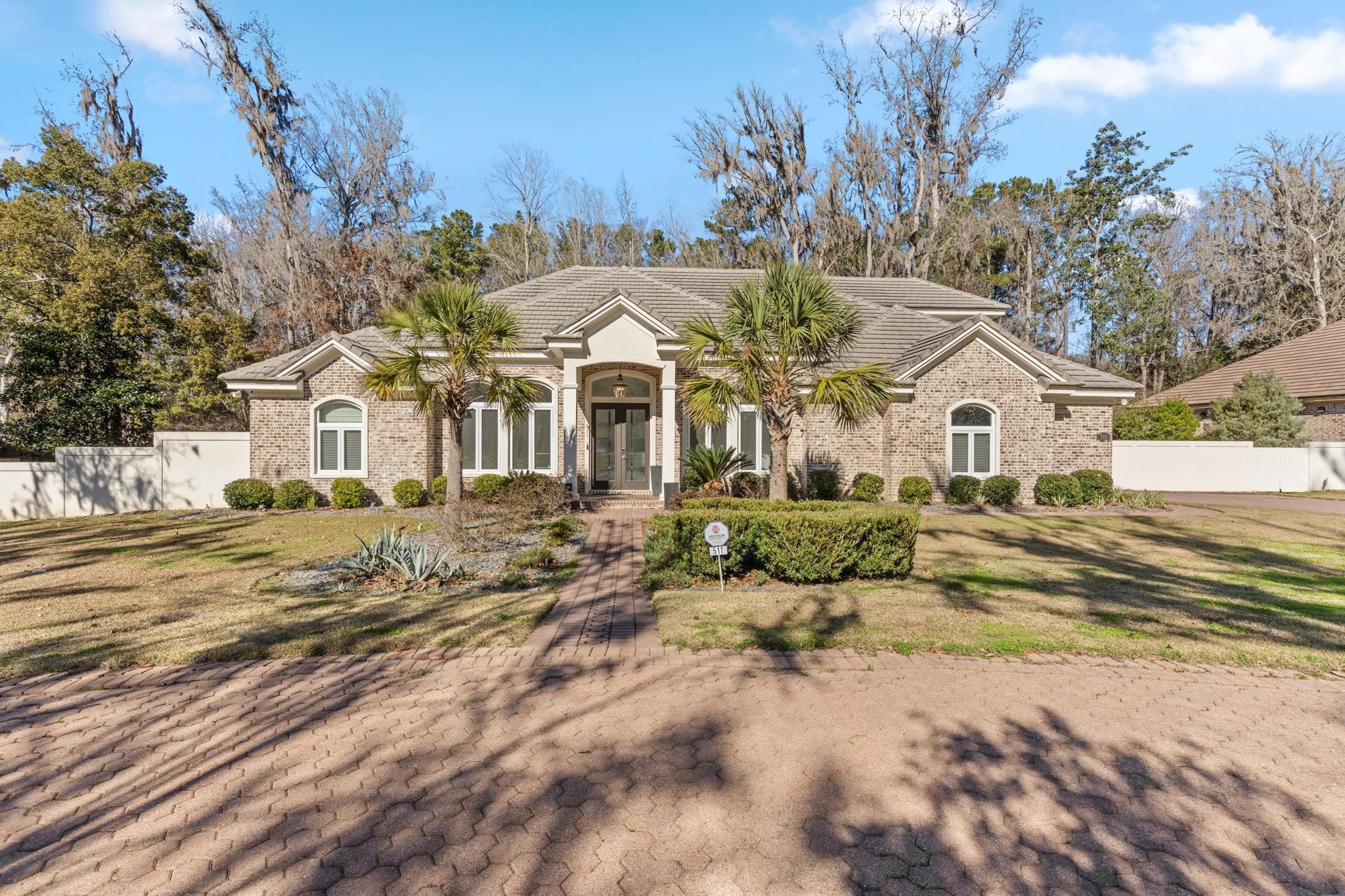 511 River Pond Court