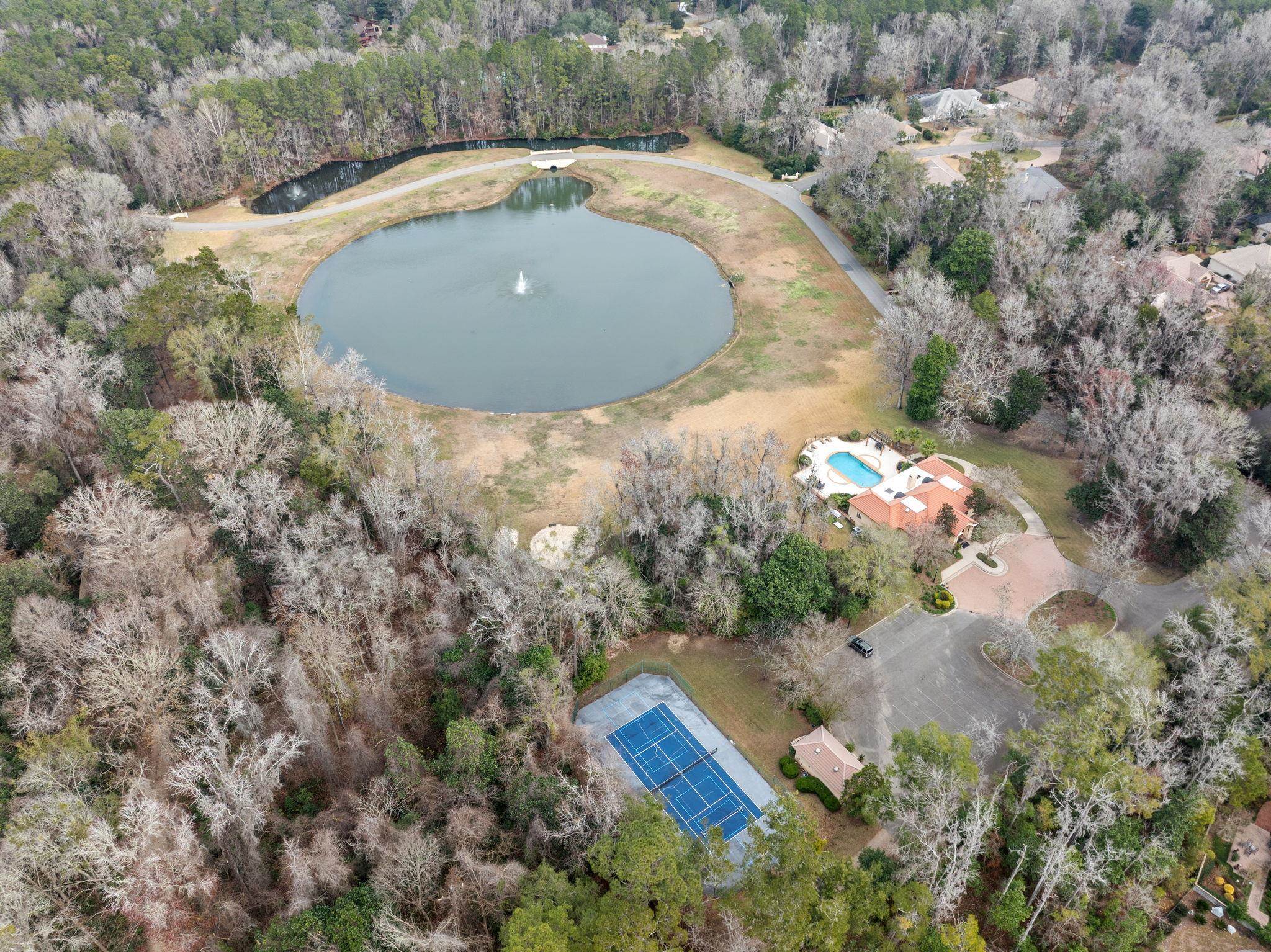 511 River Pond Court