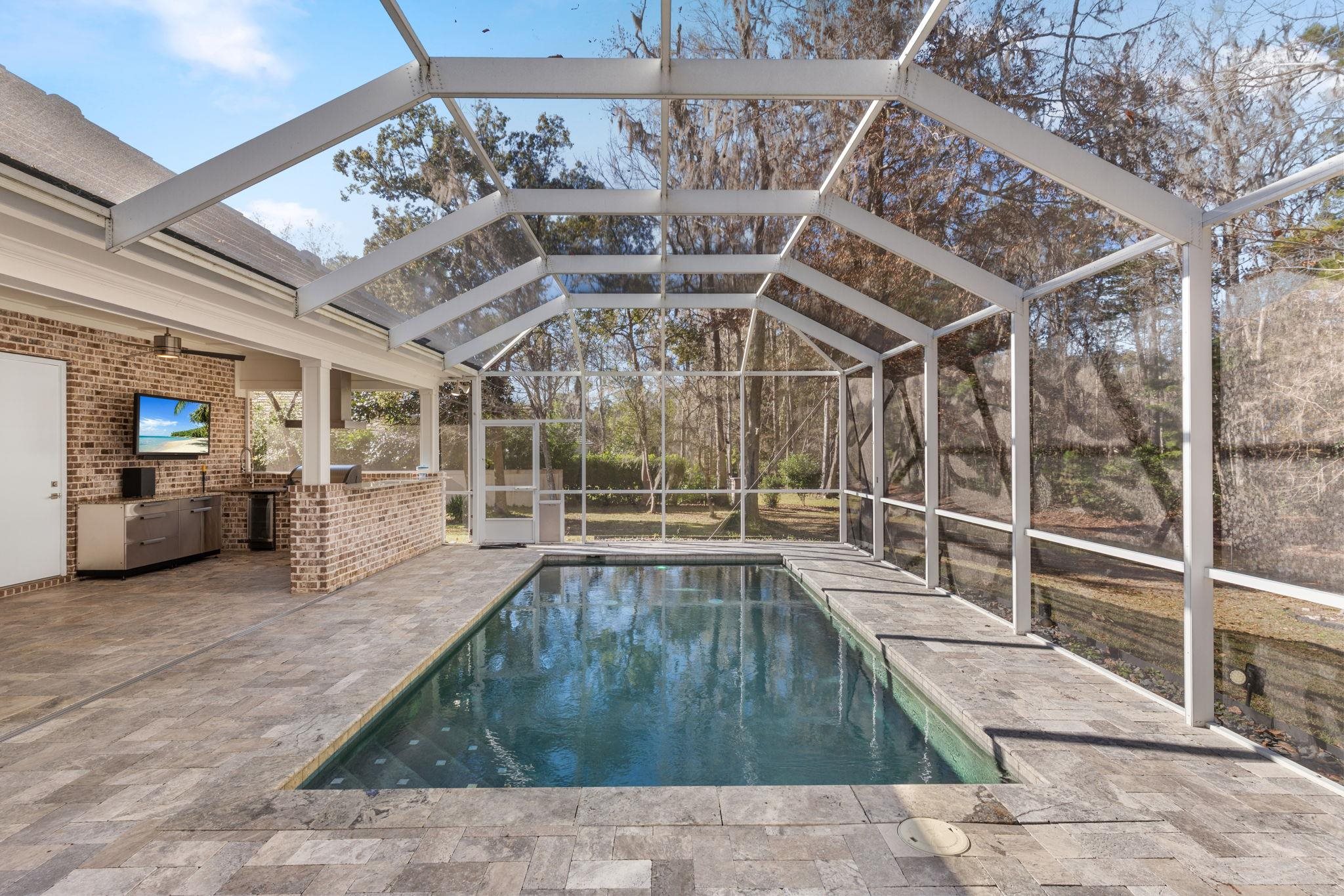 511 River Pond Court