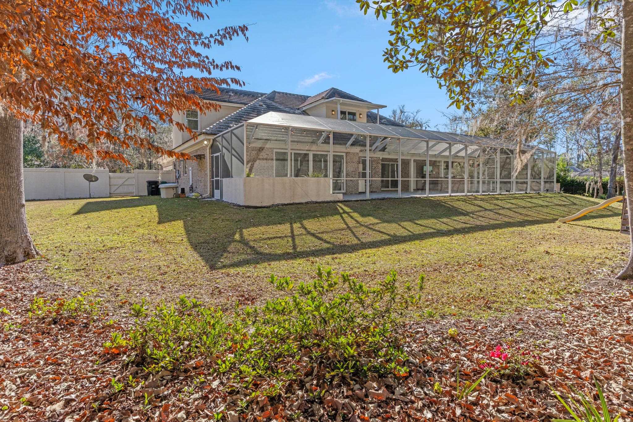 511 River Pond Court