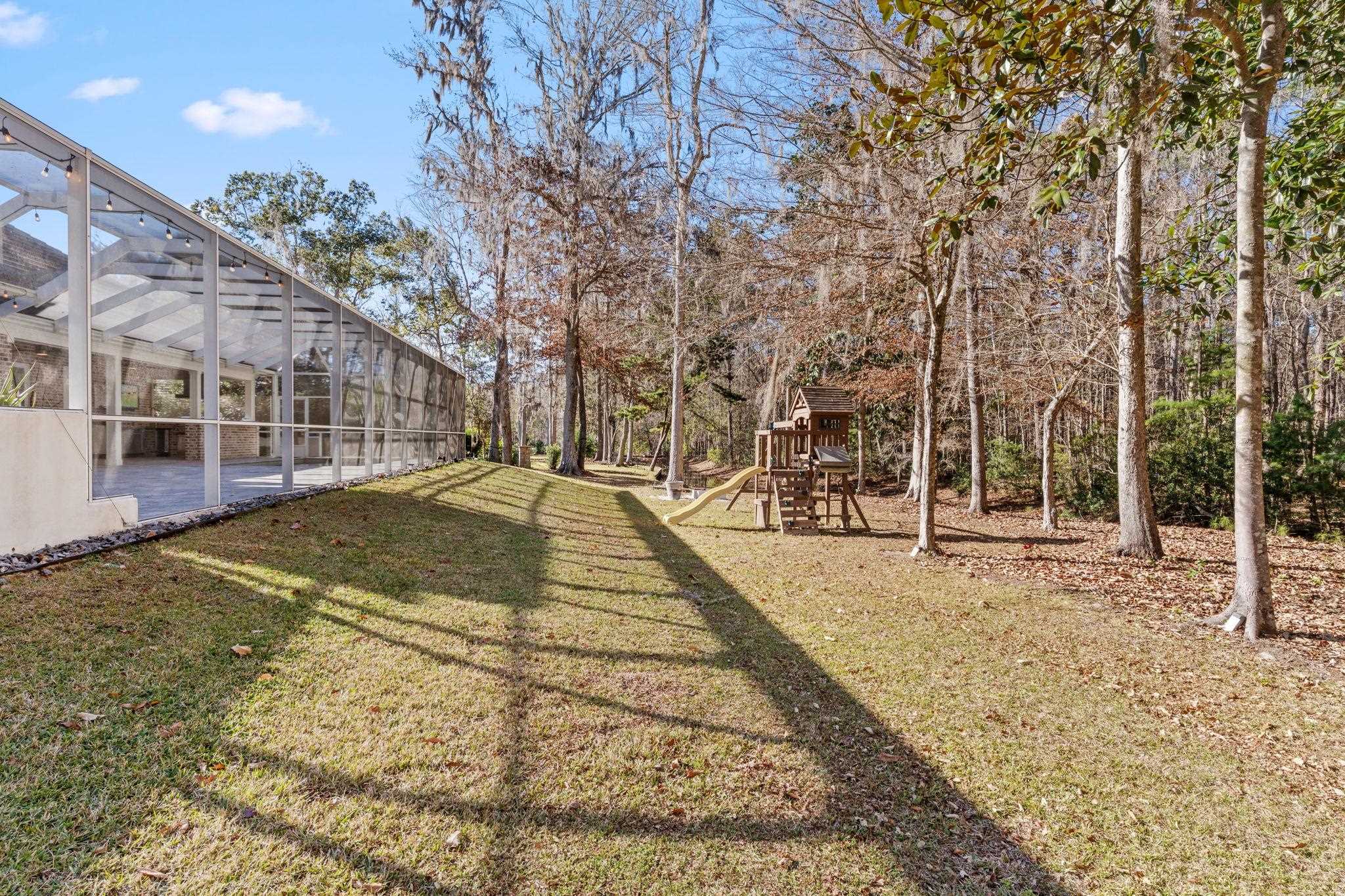 511 River Pond Court