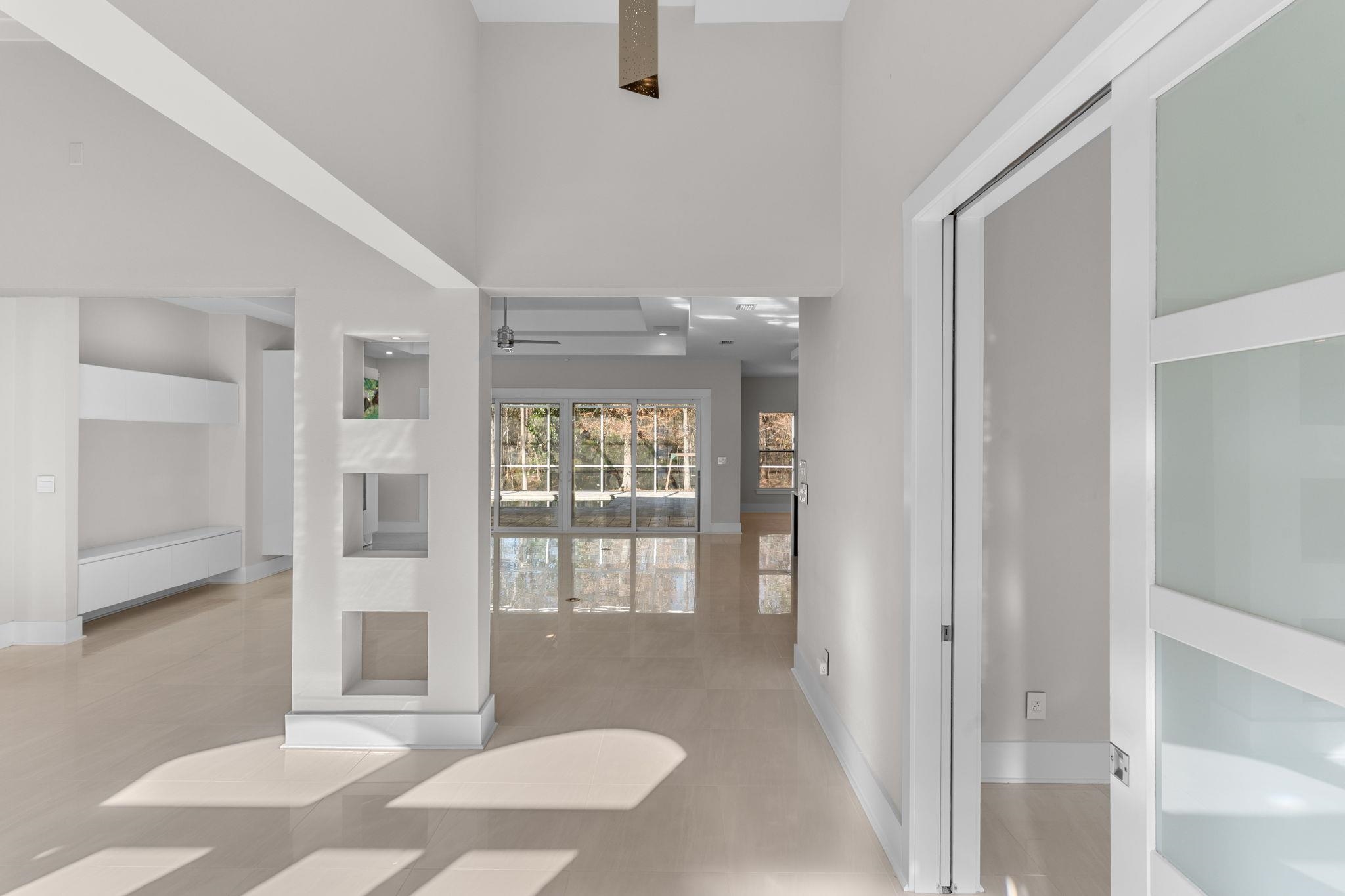 511 River Pond Court