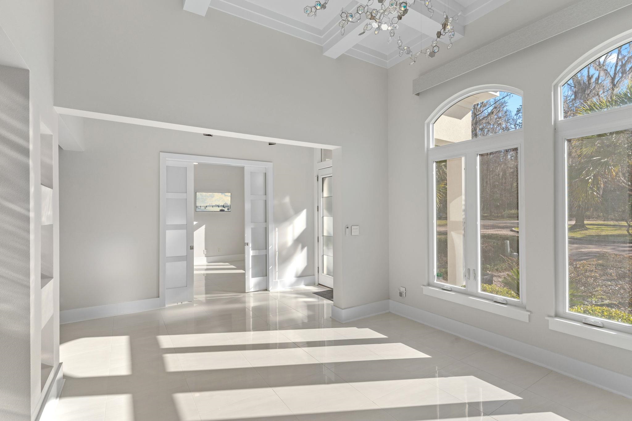 511 River Pond Court