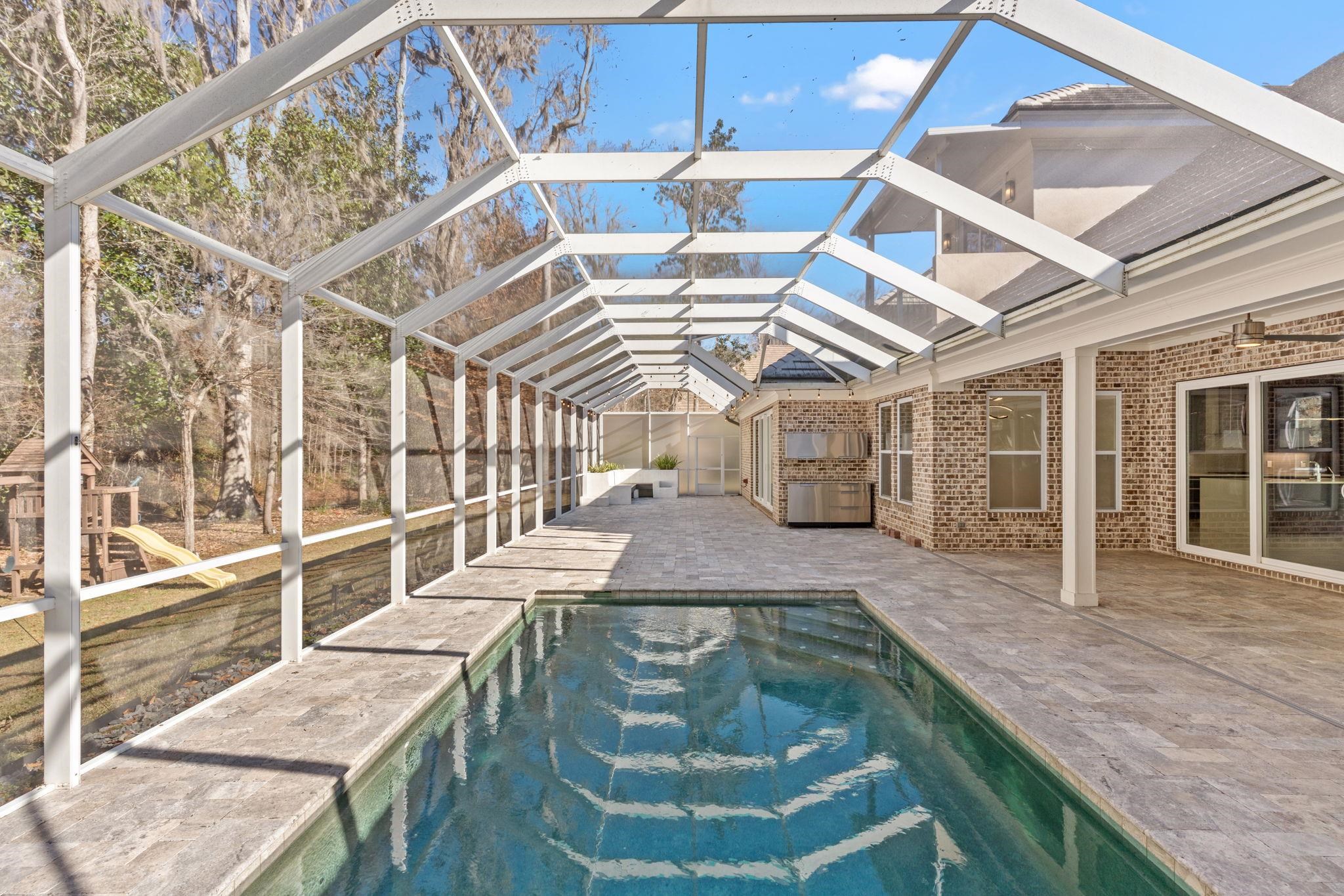 511 River Pond Court