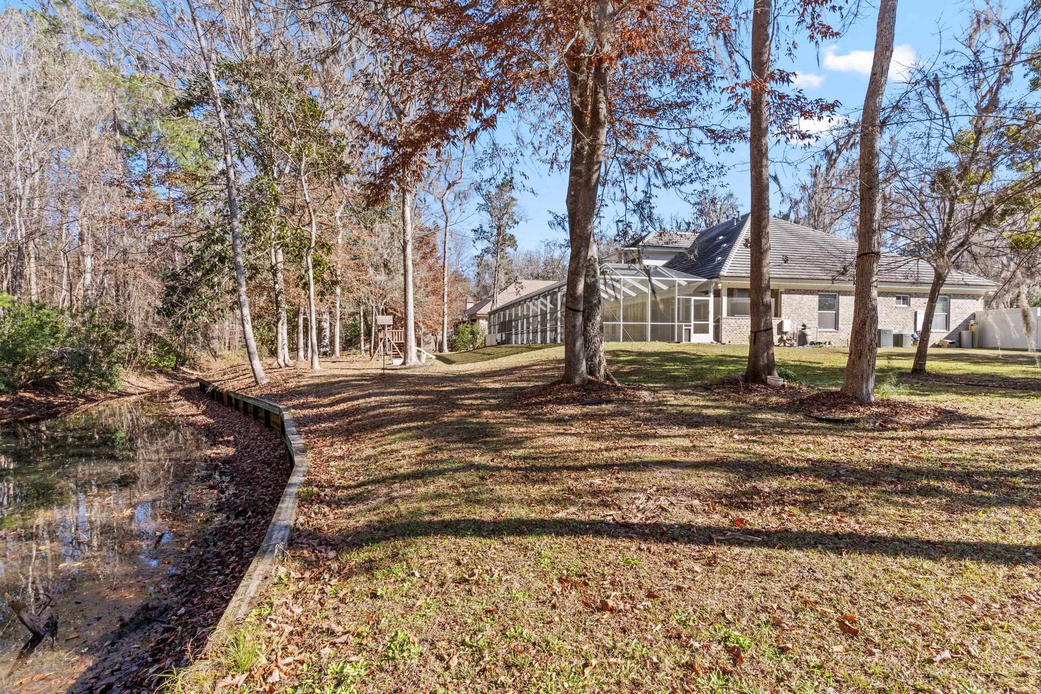 511 River Pond Court