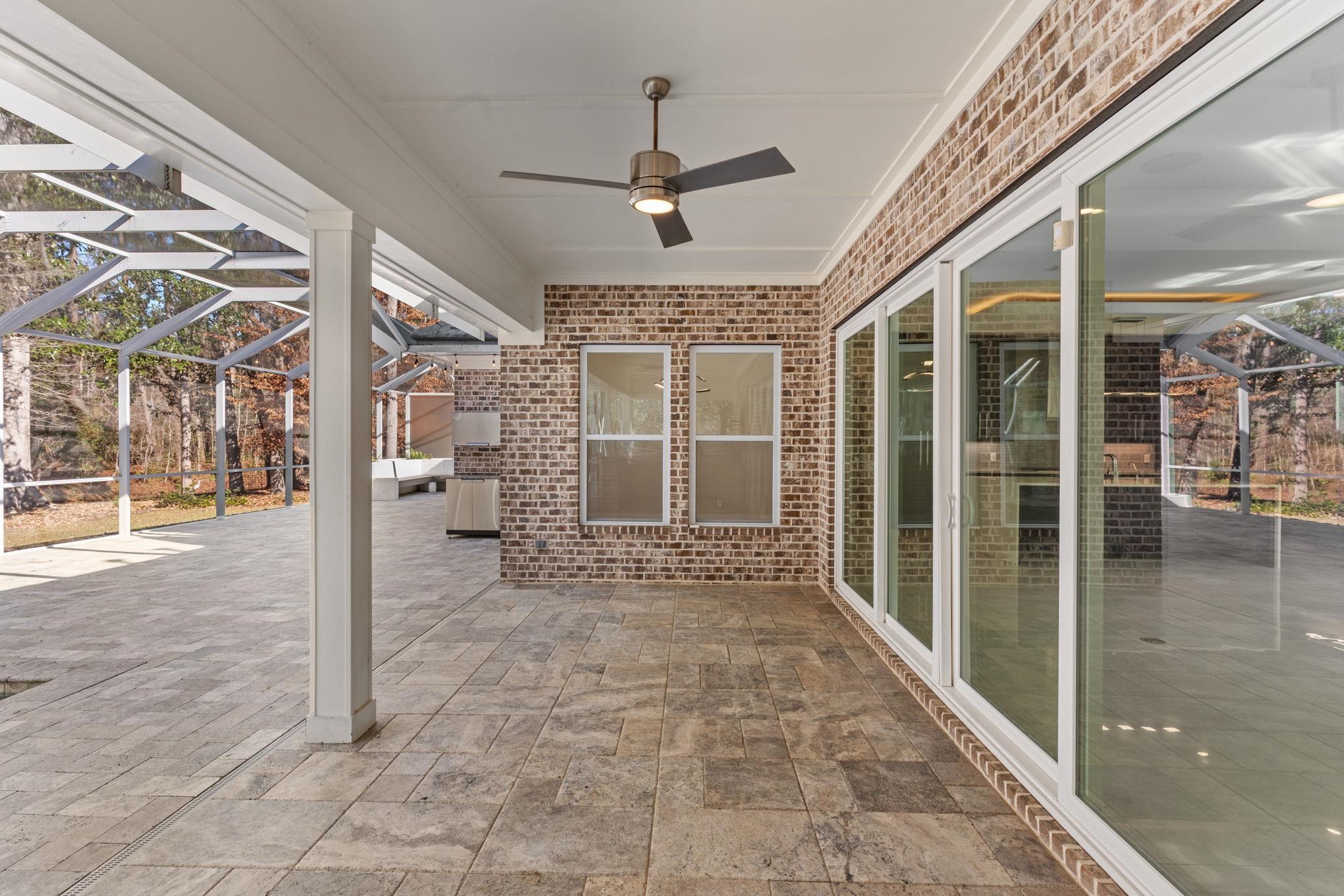 511 River Pond Court