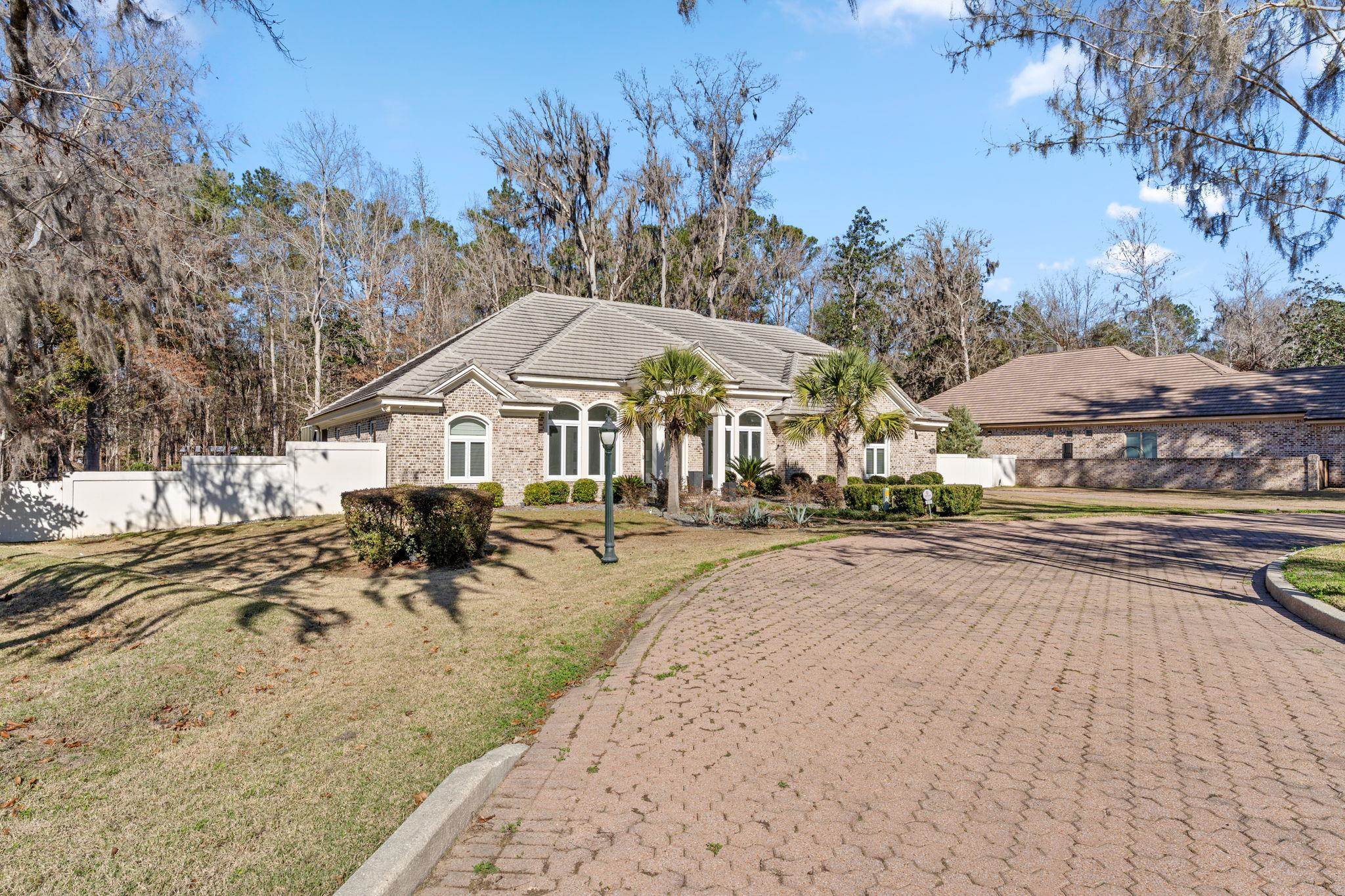 511 River Pond Court