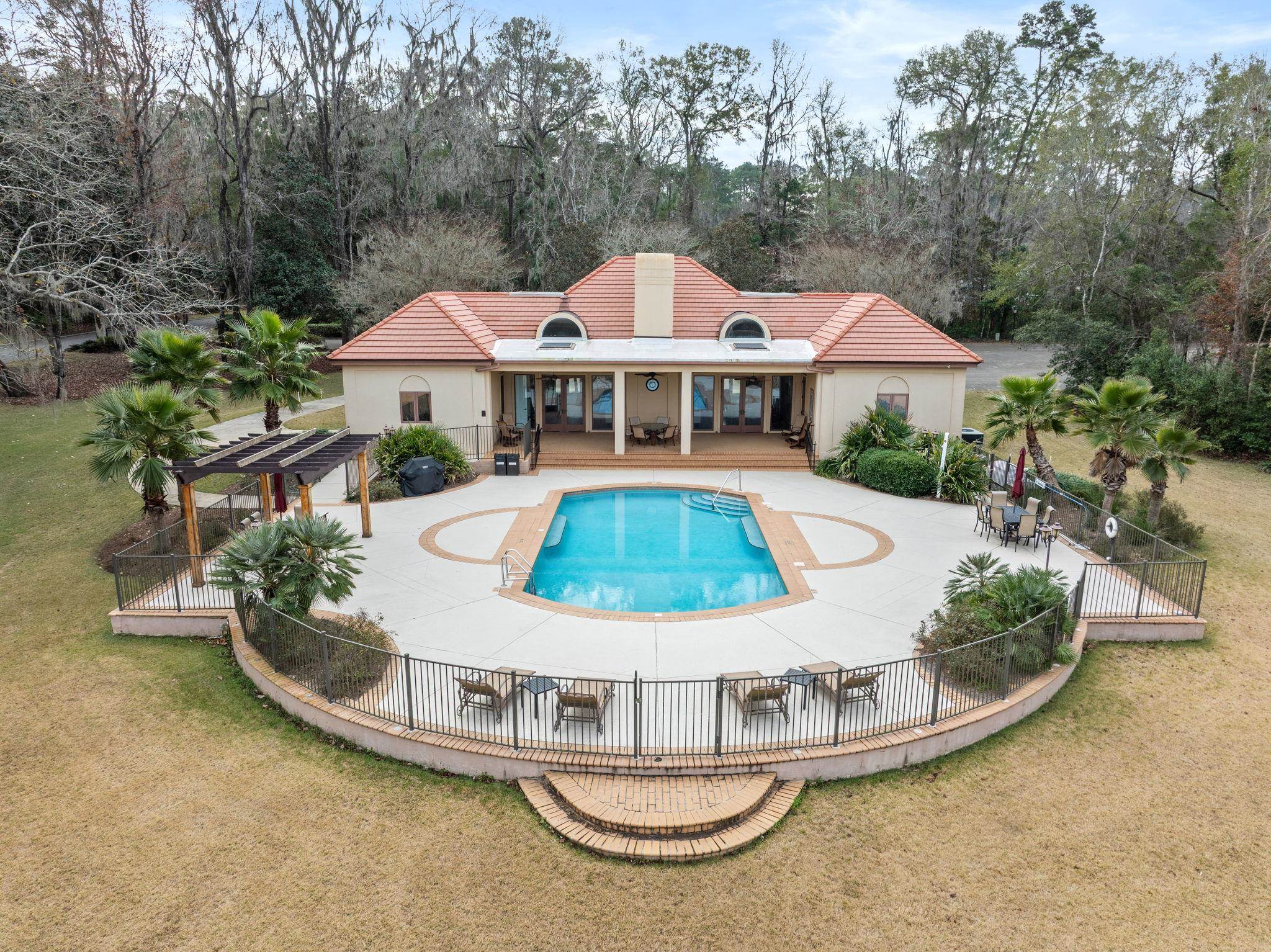 511 River Pond Court