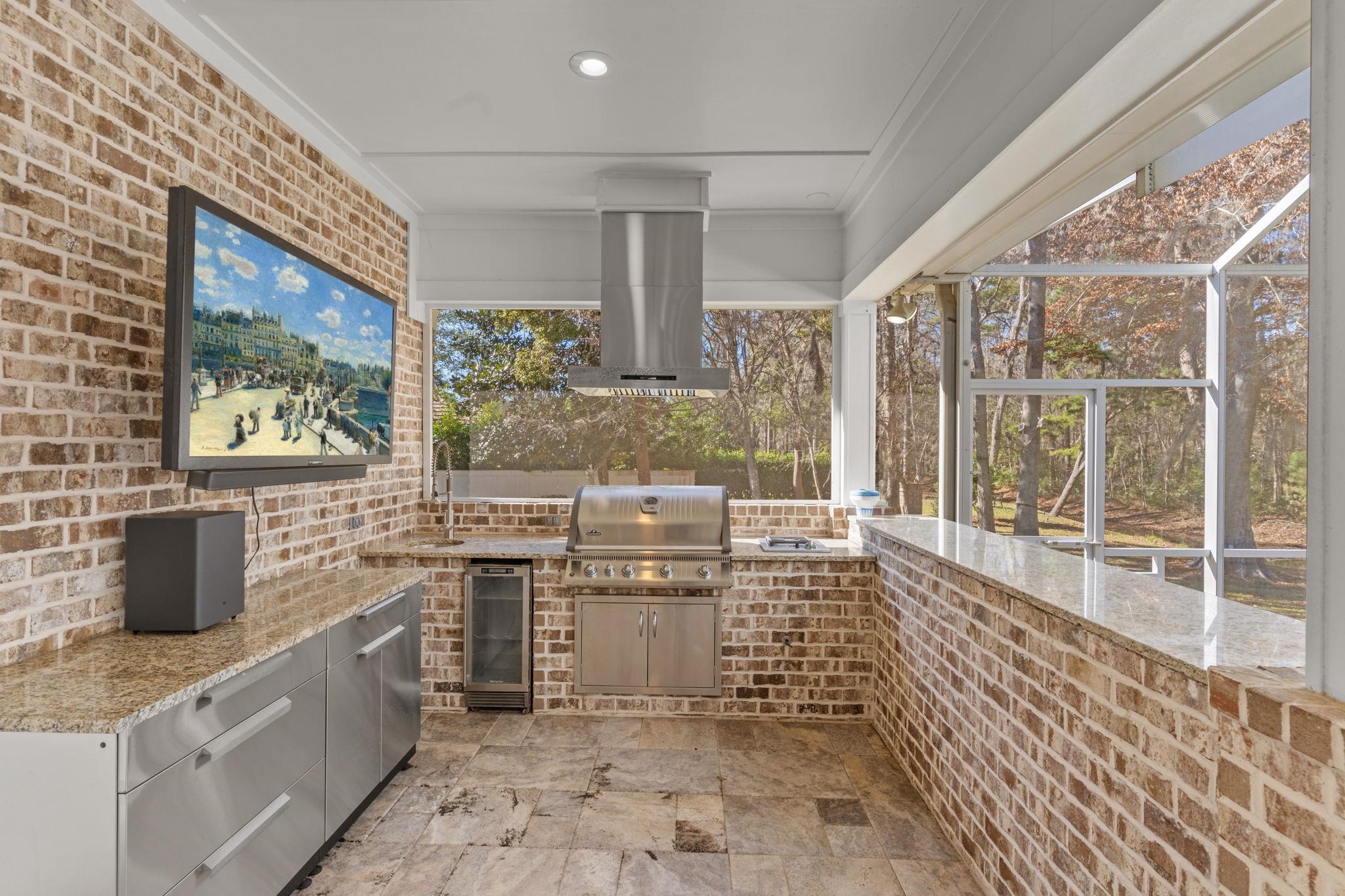 511 River Pond Court