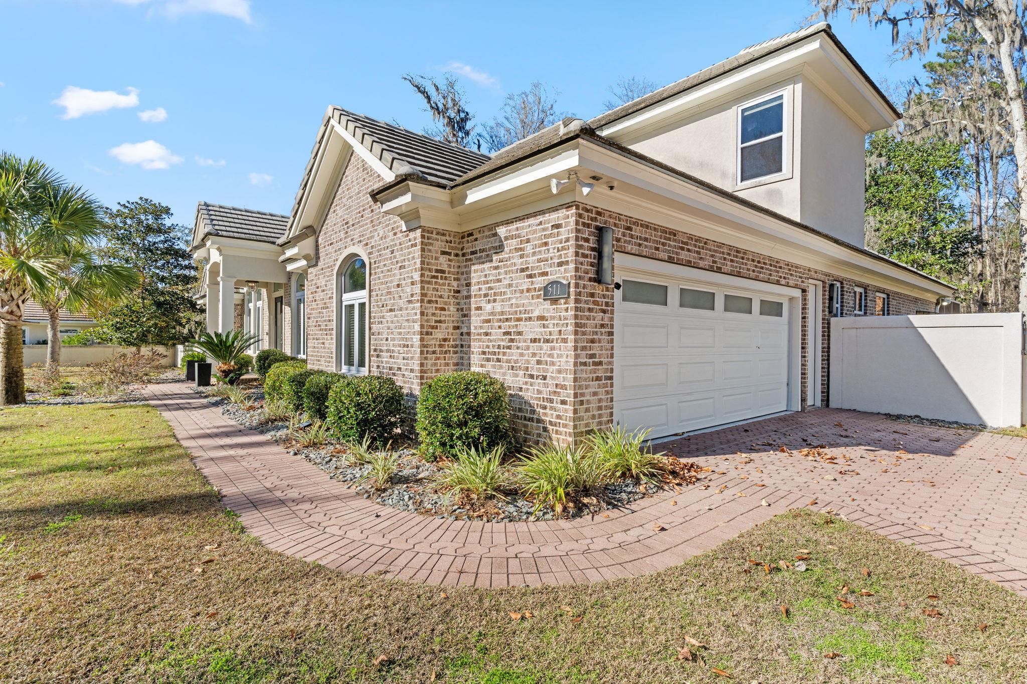 511 River Pond Court