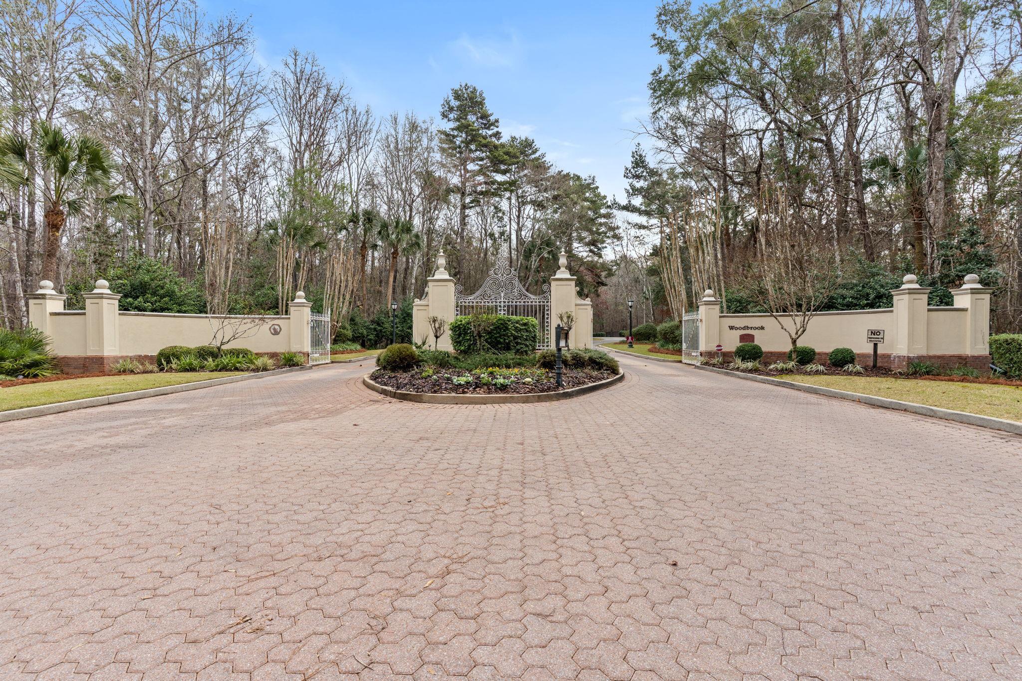 511 River Pond Court