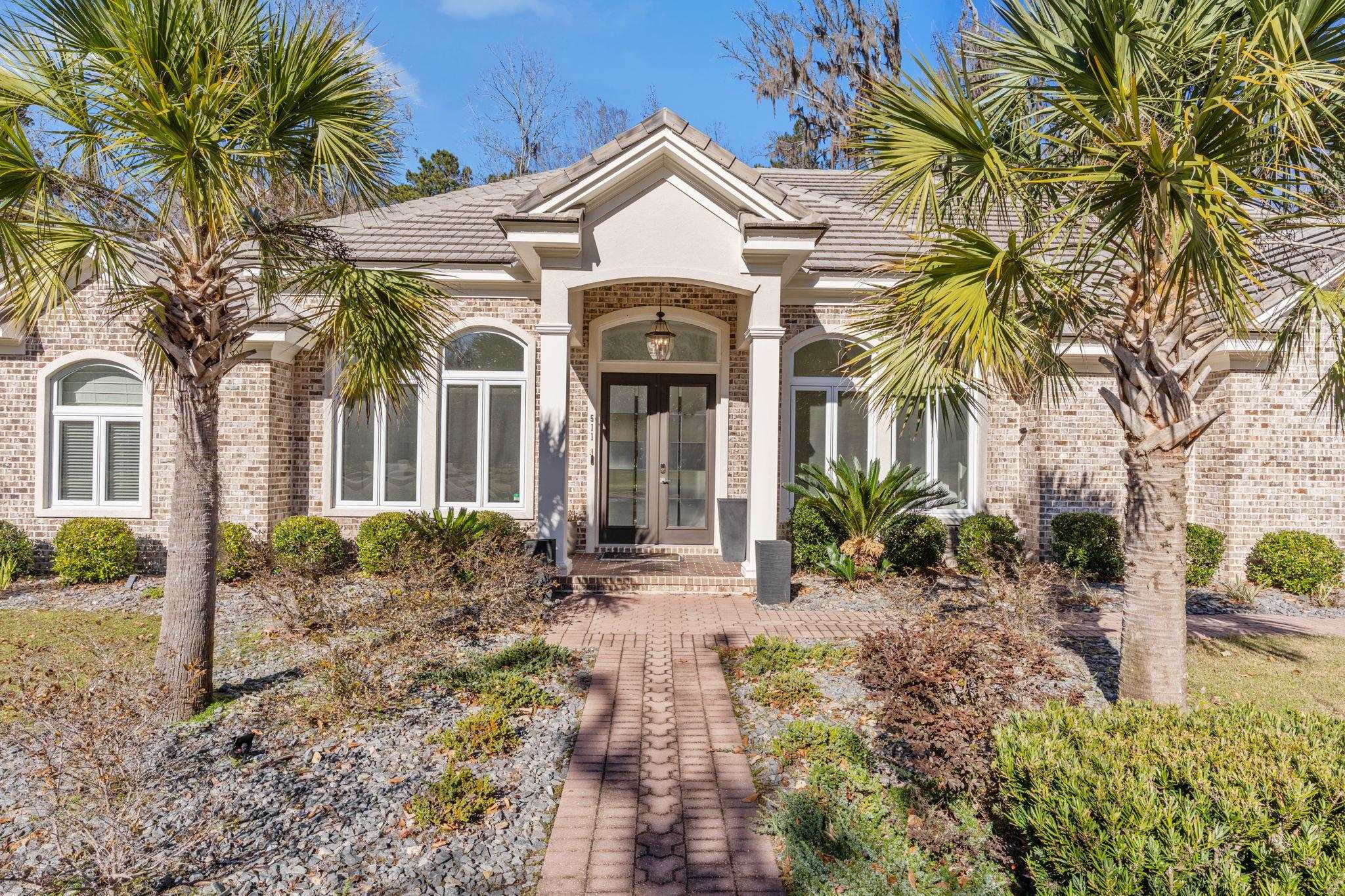 511 River Pond Court