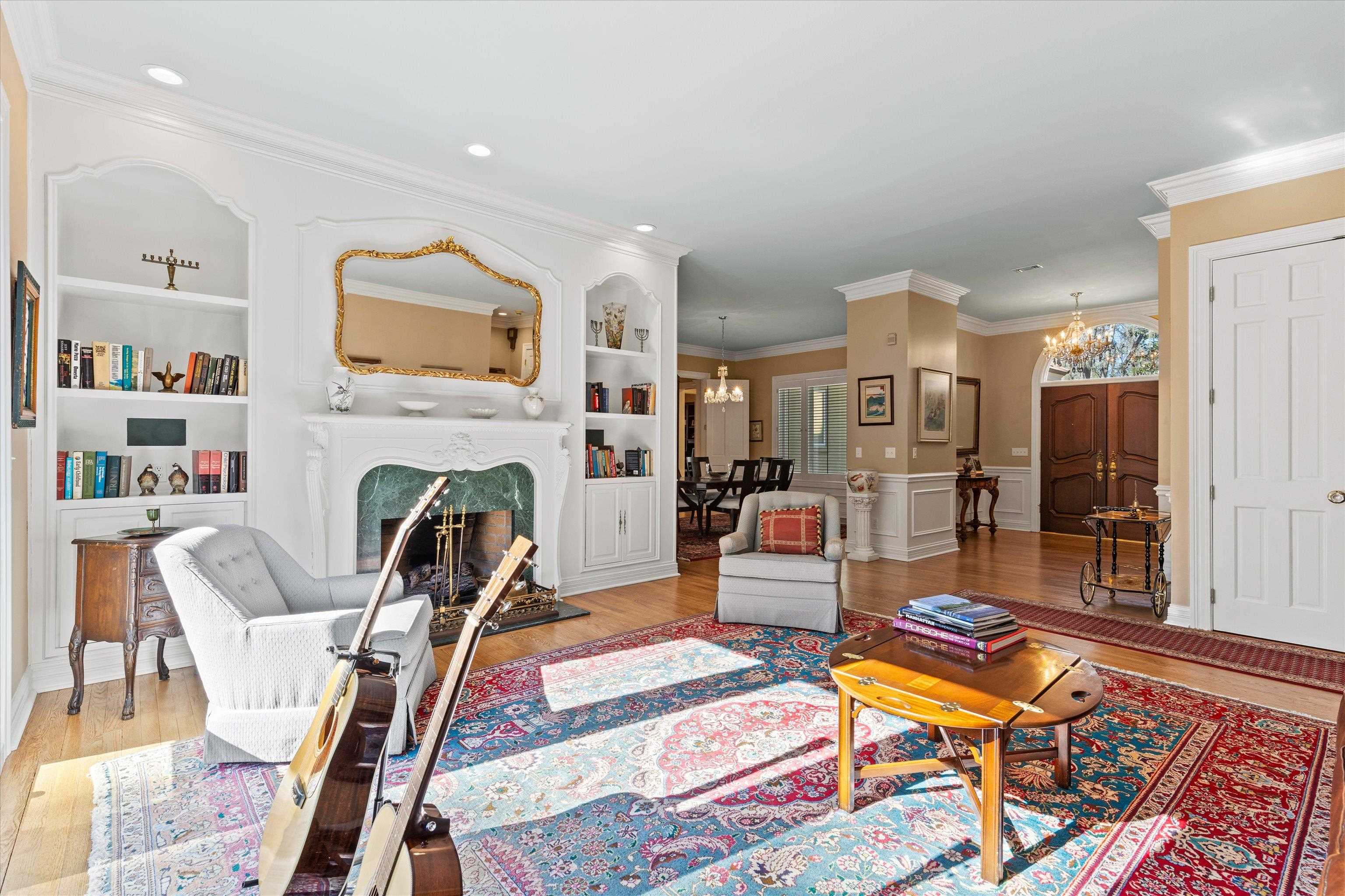 540 Woodfern Court