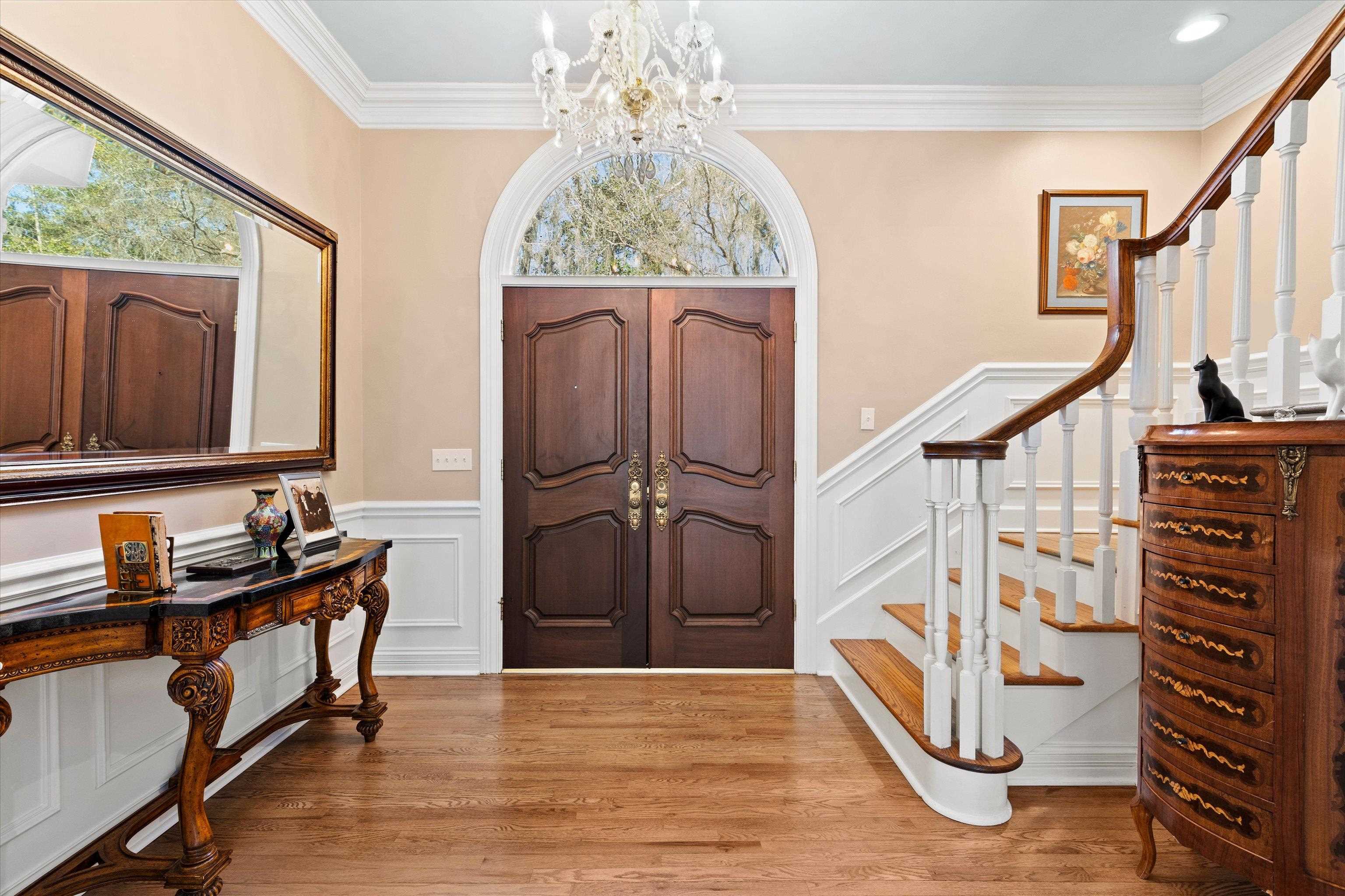 540 Woodfern Court