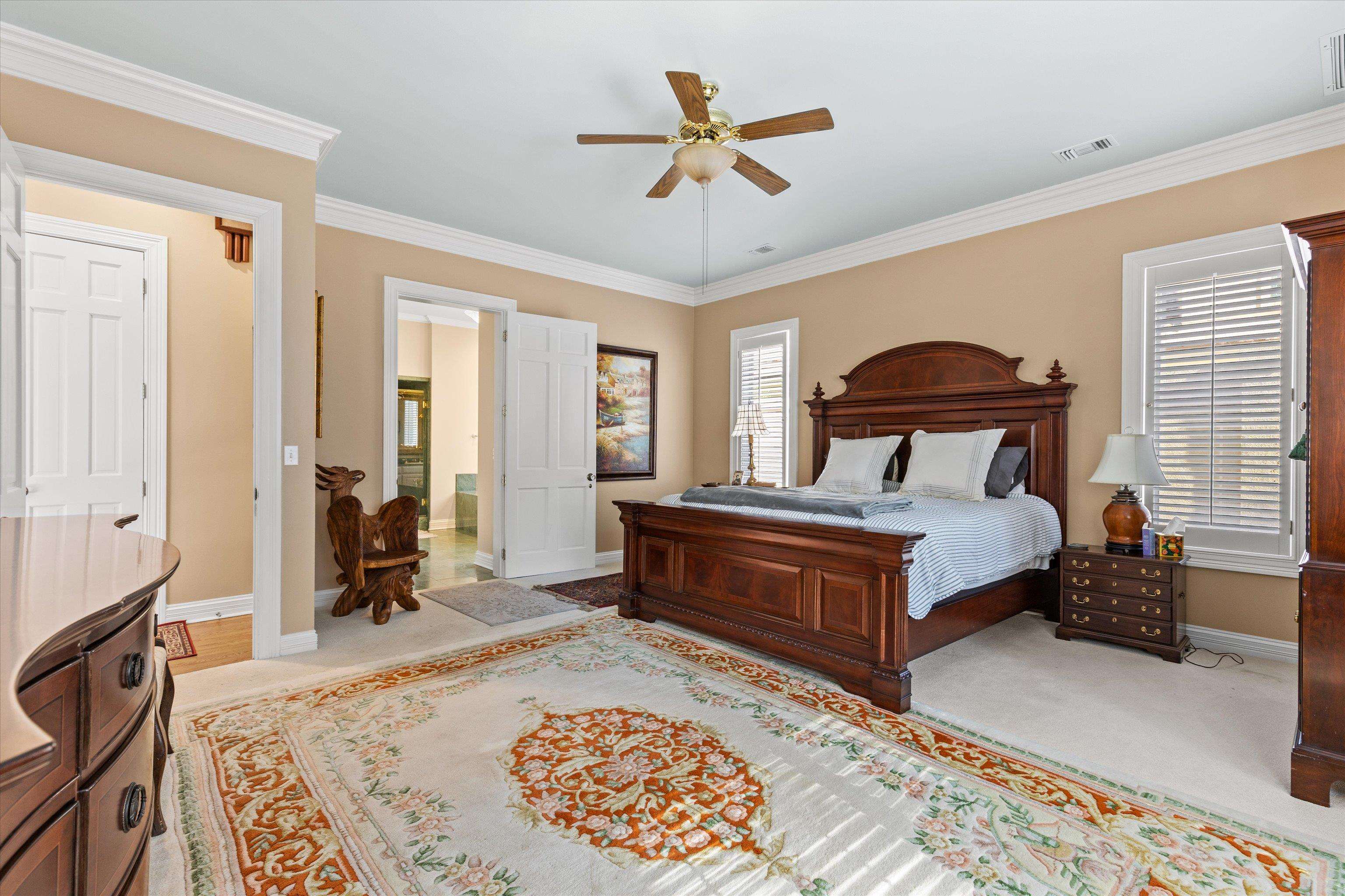 540 Woodfern Court