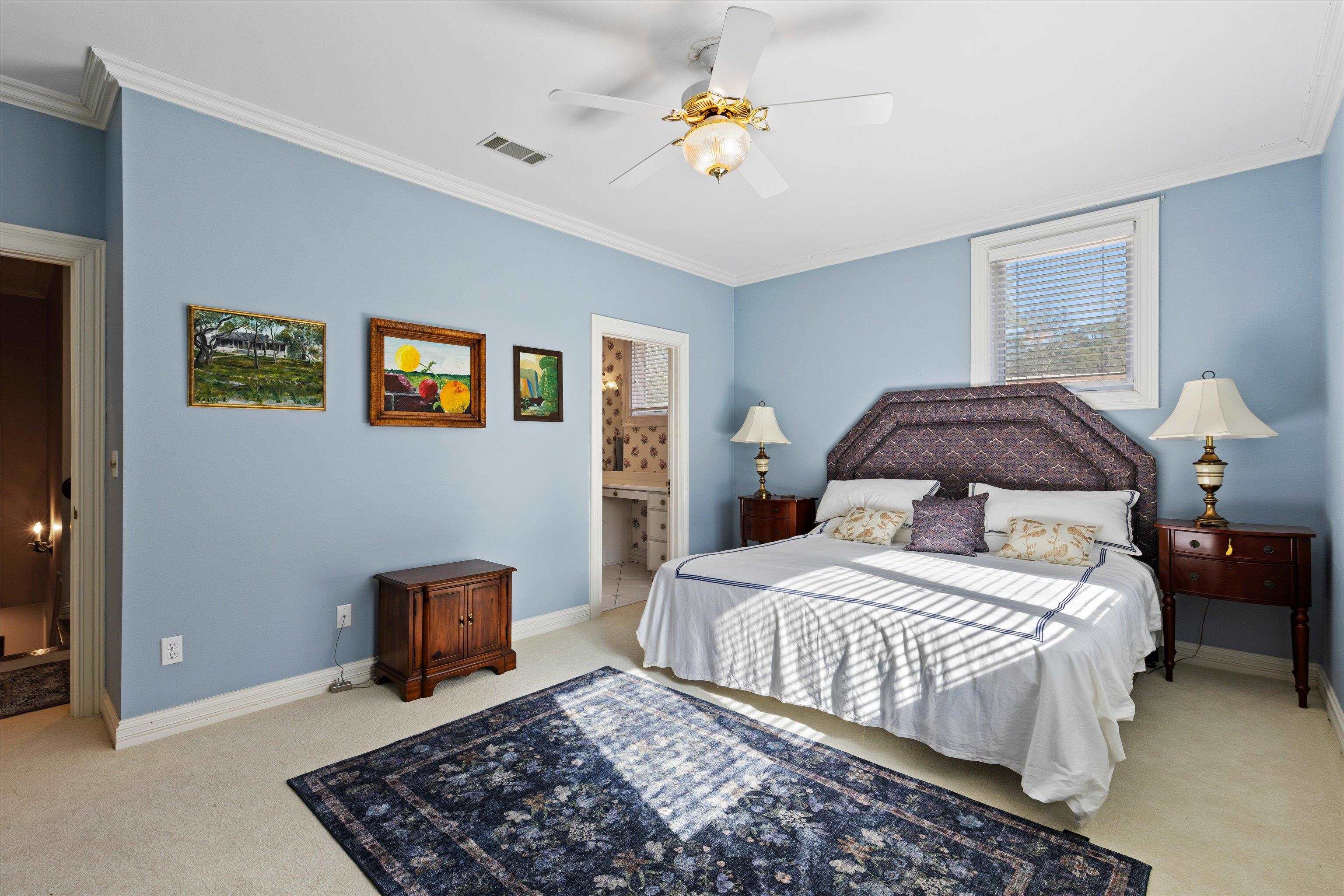 540 Woodfern Court