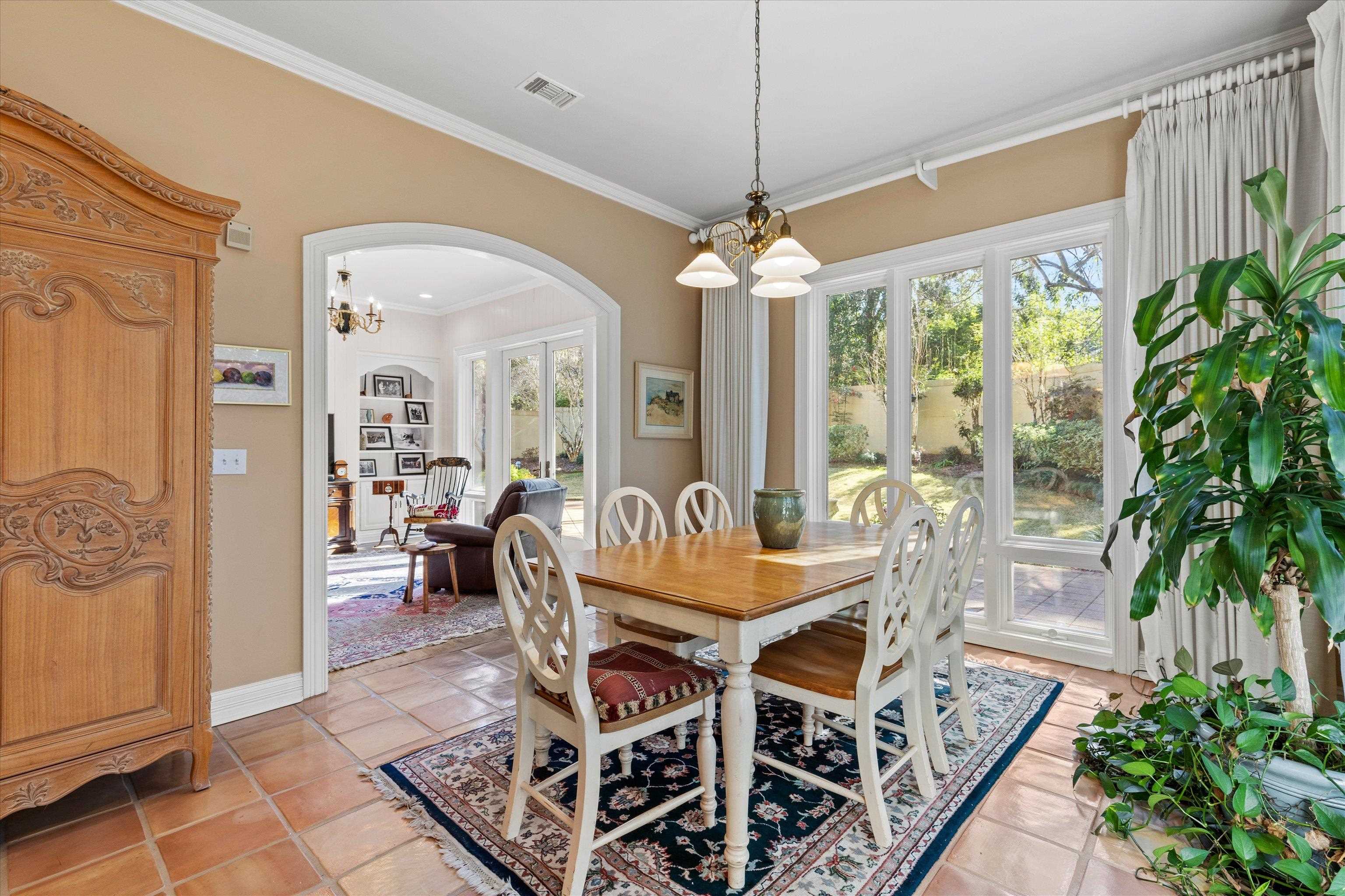 540 Woodfern Court