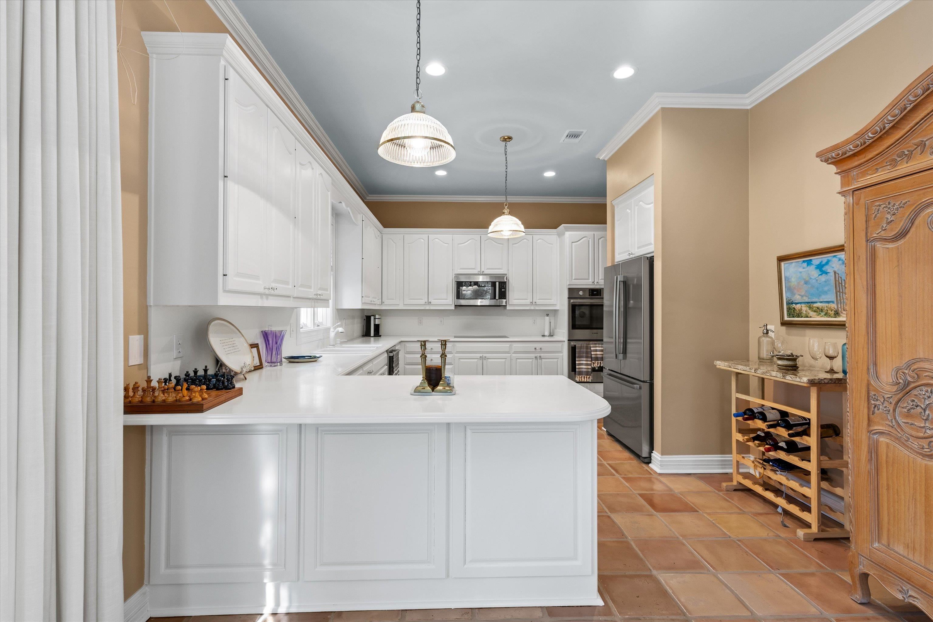 540 Woodfern Court