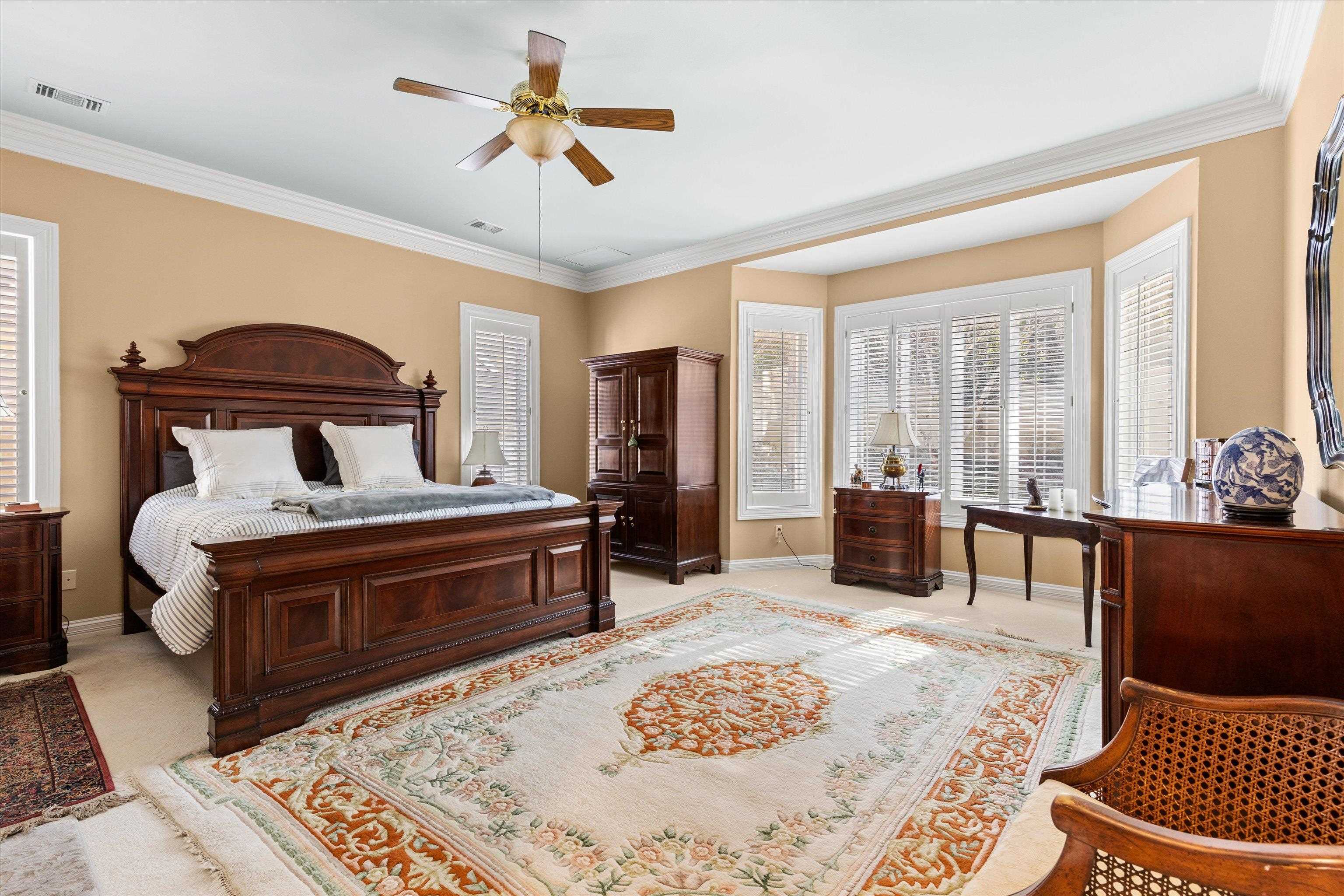 540 Woodfern Court