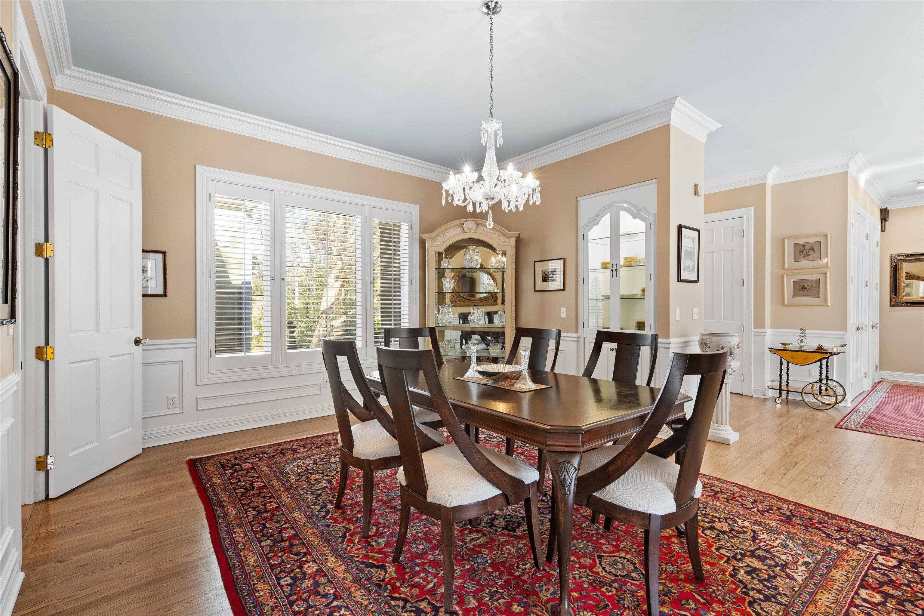 540 Woodfern Court