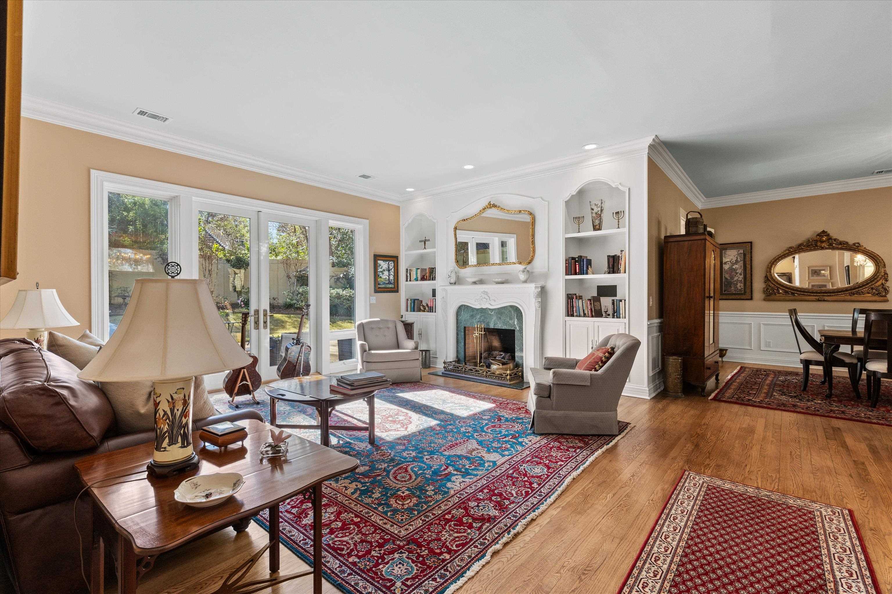 540 Woodfern Court