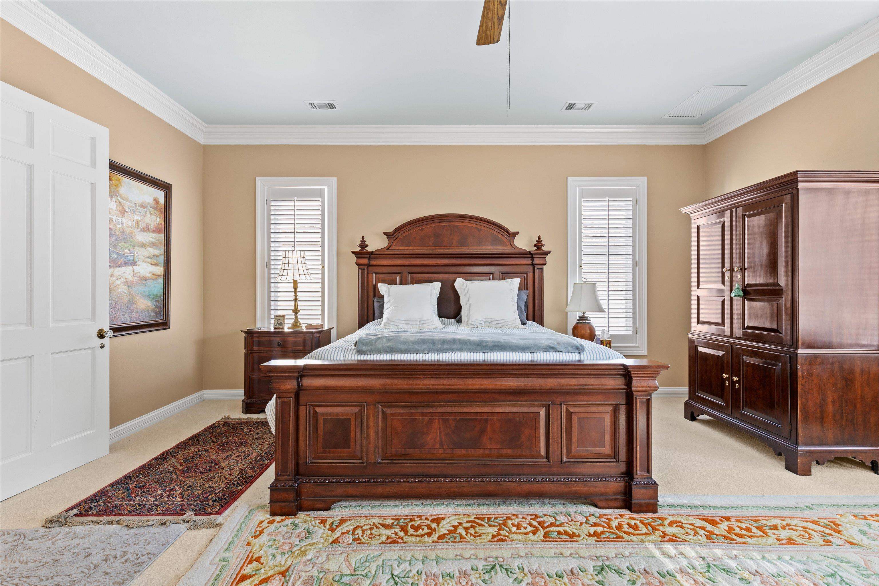 540 Woodfern Court