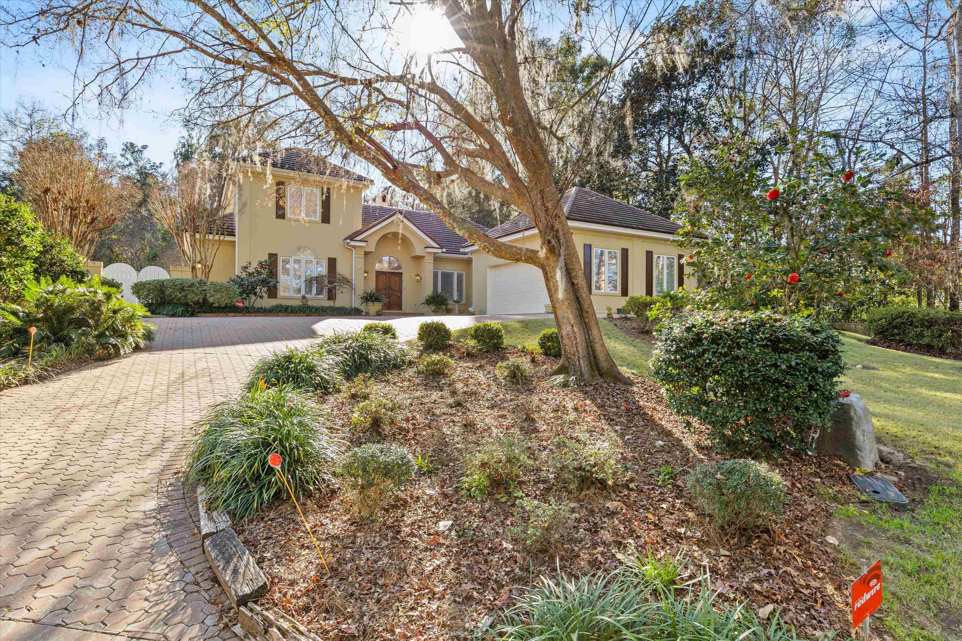 540 Woodfern Court