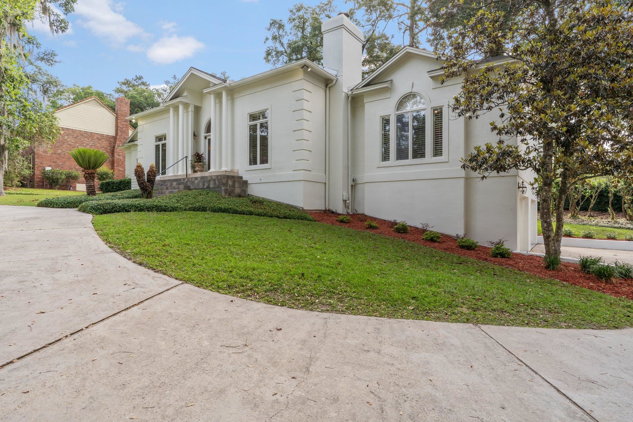 2825 Asbury Hill Drive