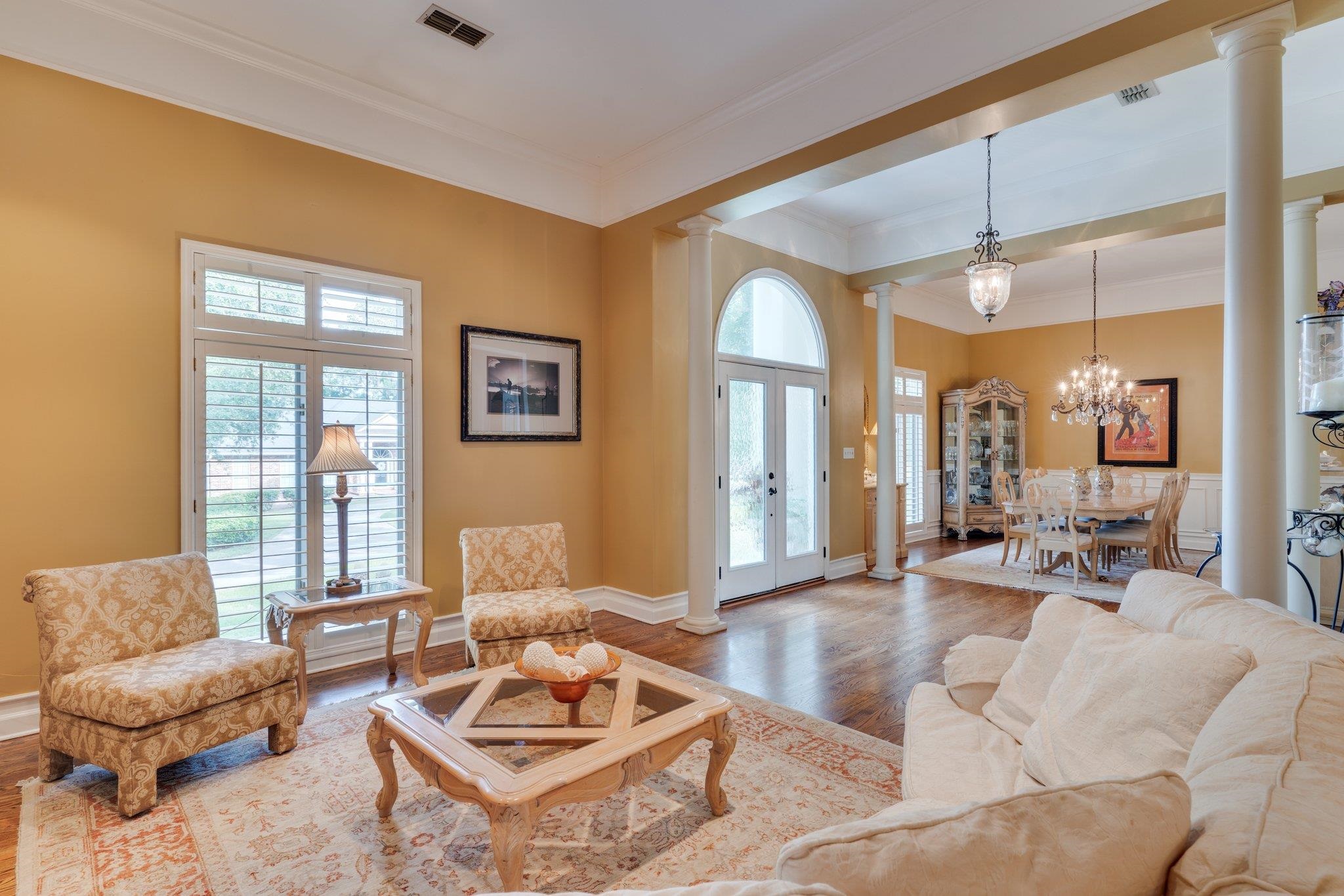 2825 Asbury Hill Drive