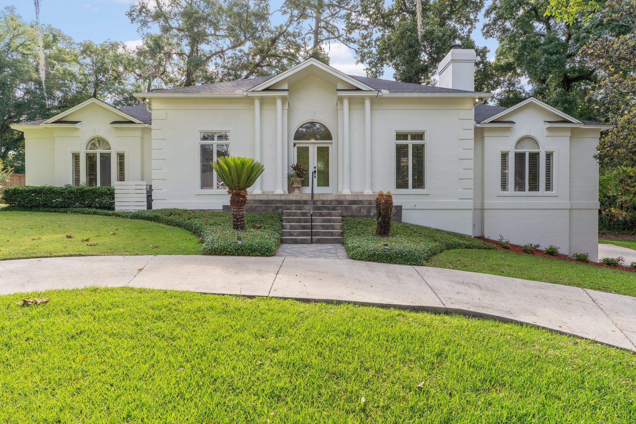 2825 Asbury Hill Drive