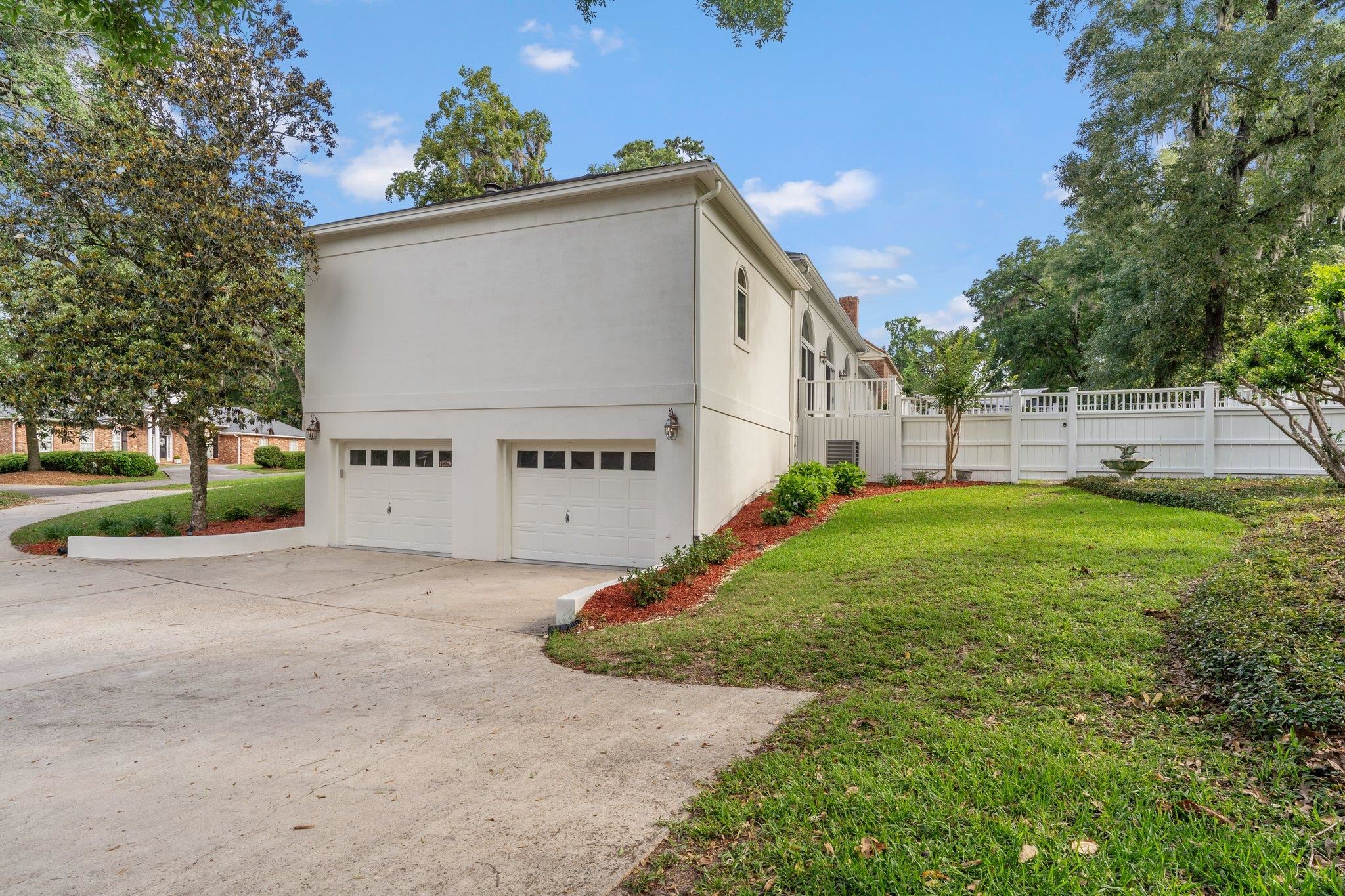 2825 Asbury Hill Drive