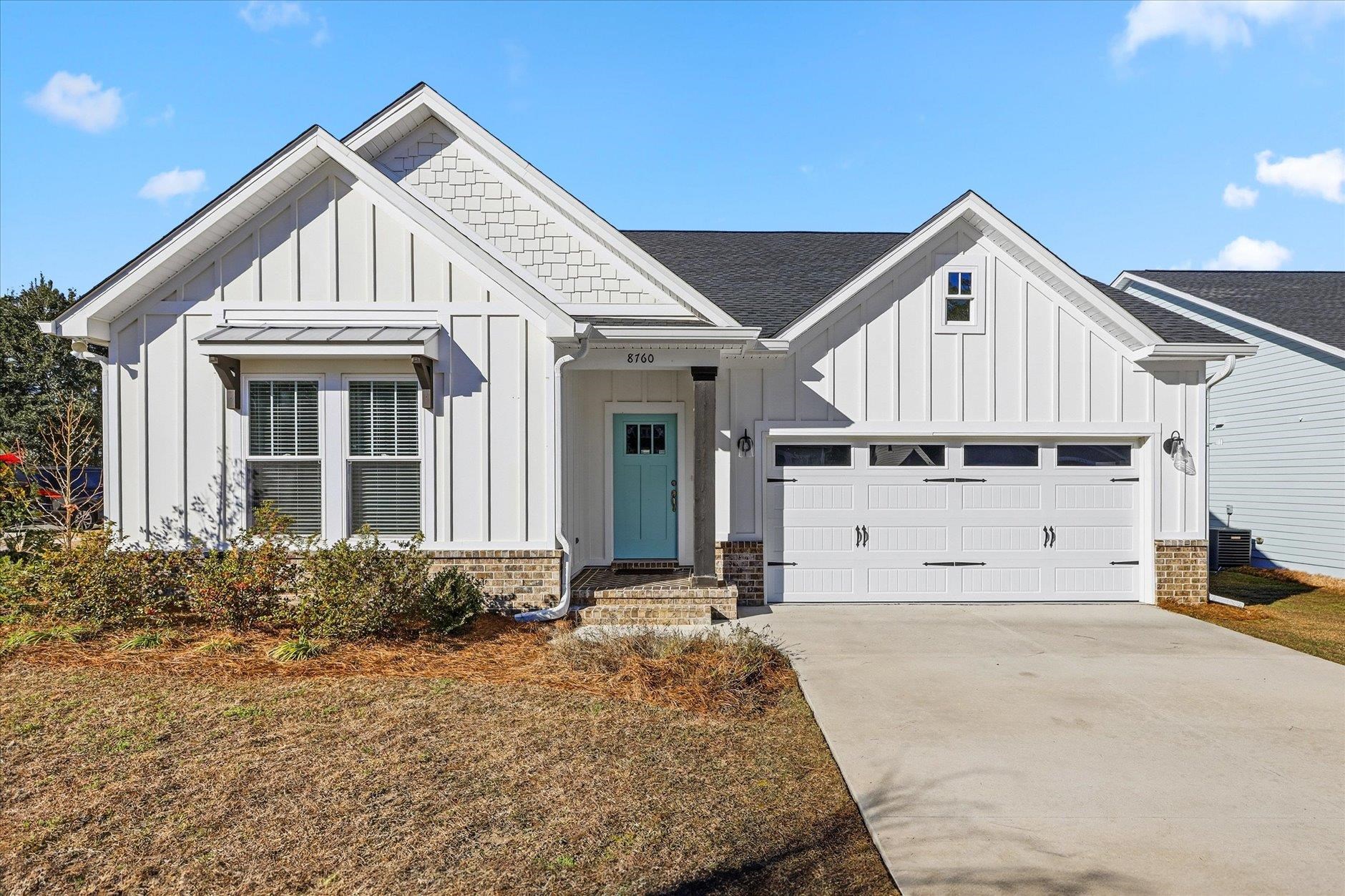 8760 GREENRIDGE Lane