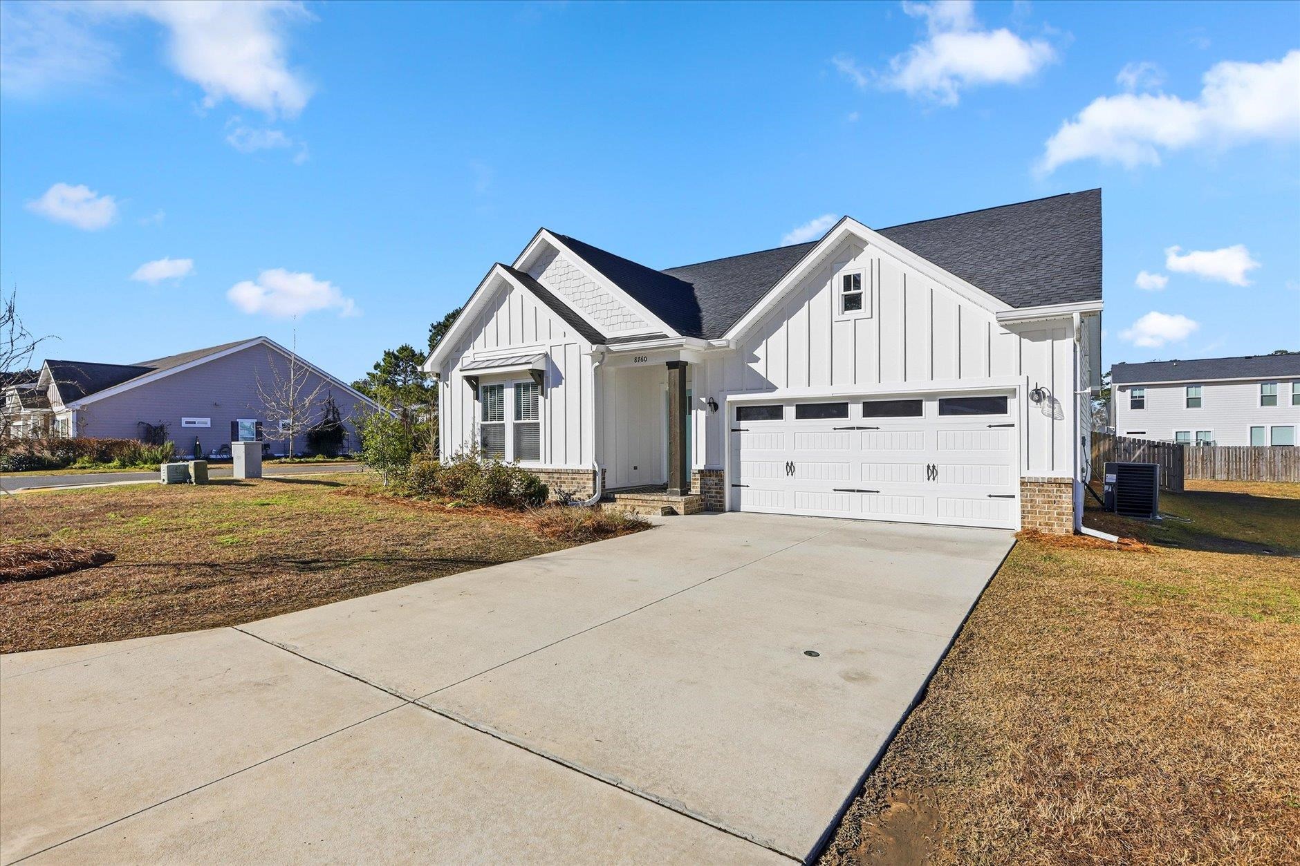 8760 GREENRIDGE Lane