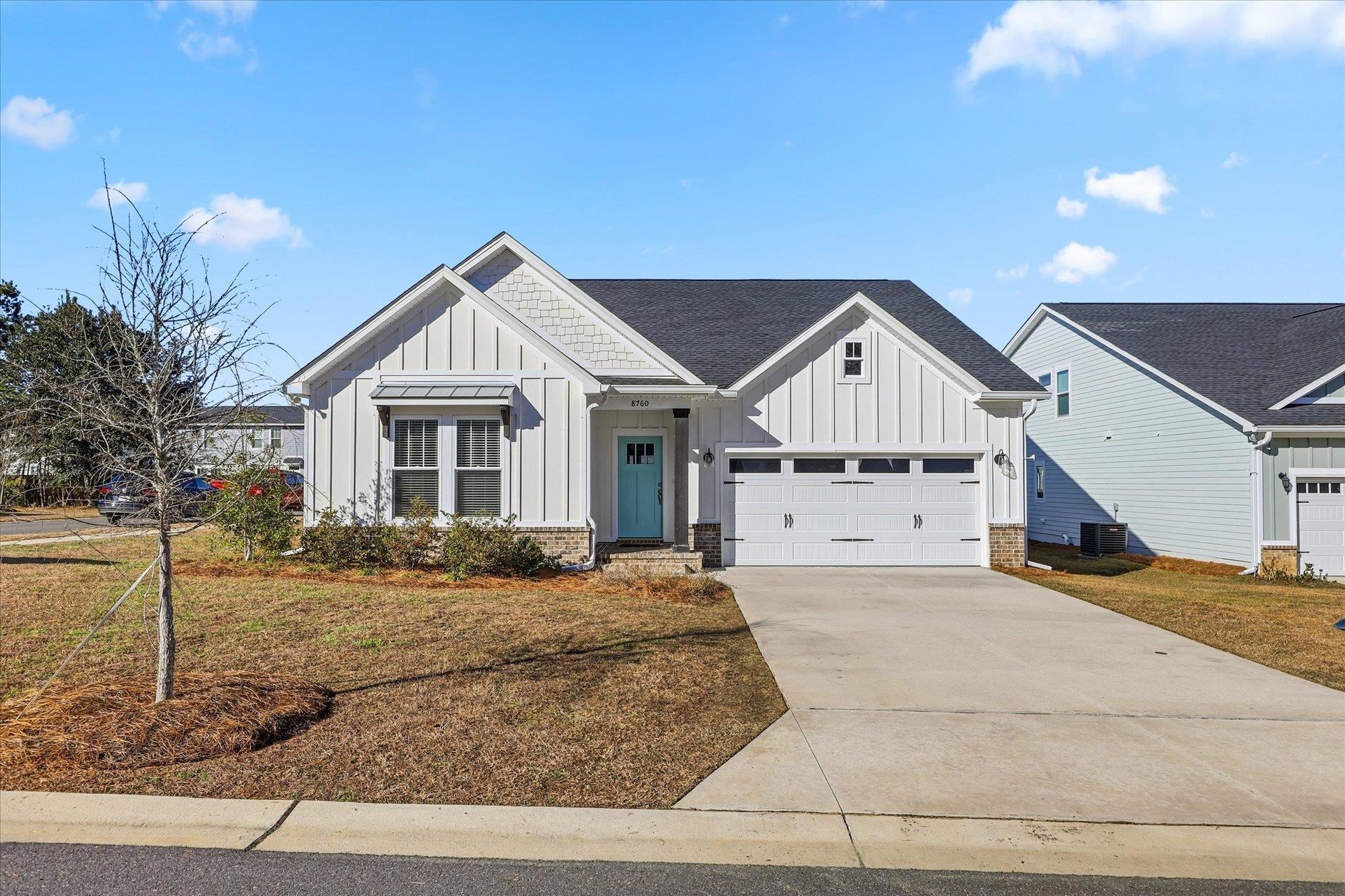 8760 GREENRIDGE Lane