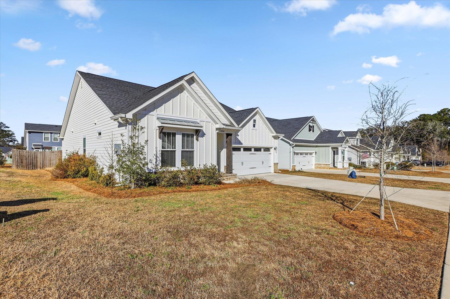 8760 GREENRIDGE Lane