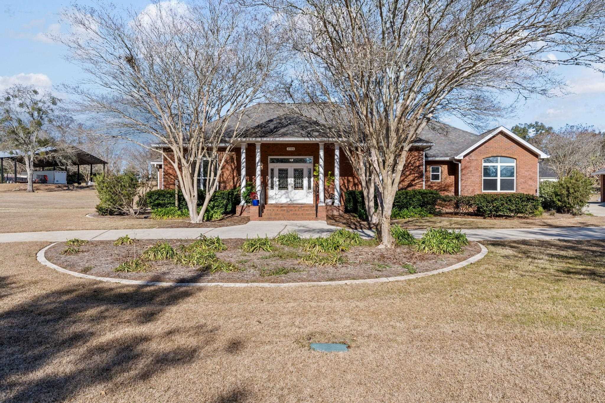 2500 LAKEFAIR Drive