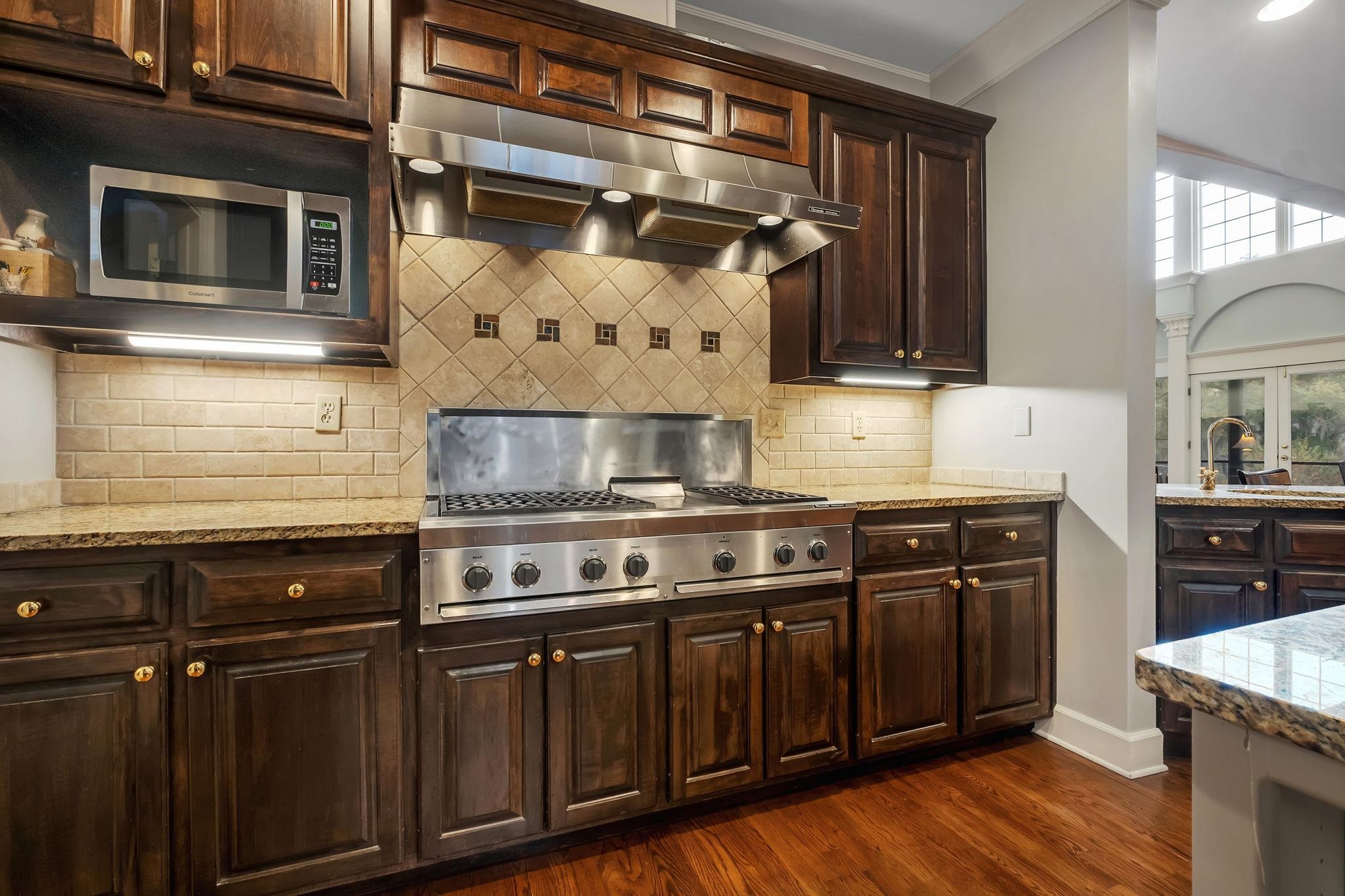 5351 Pembridge Place