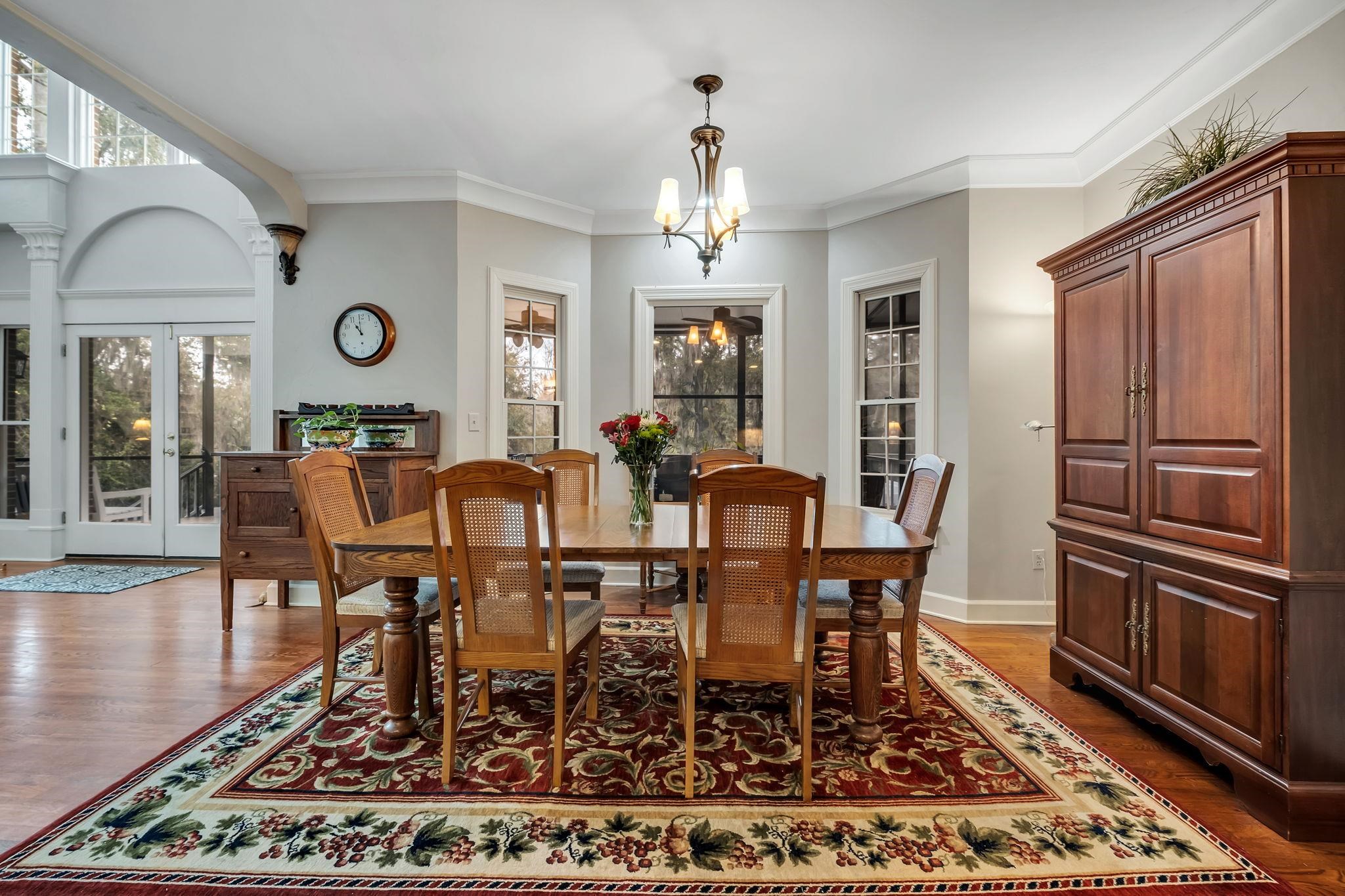 5351 Pembridge Place