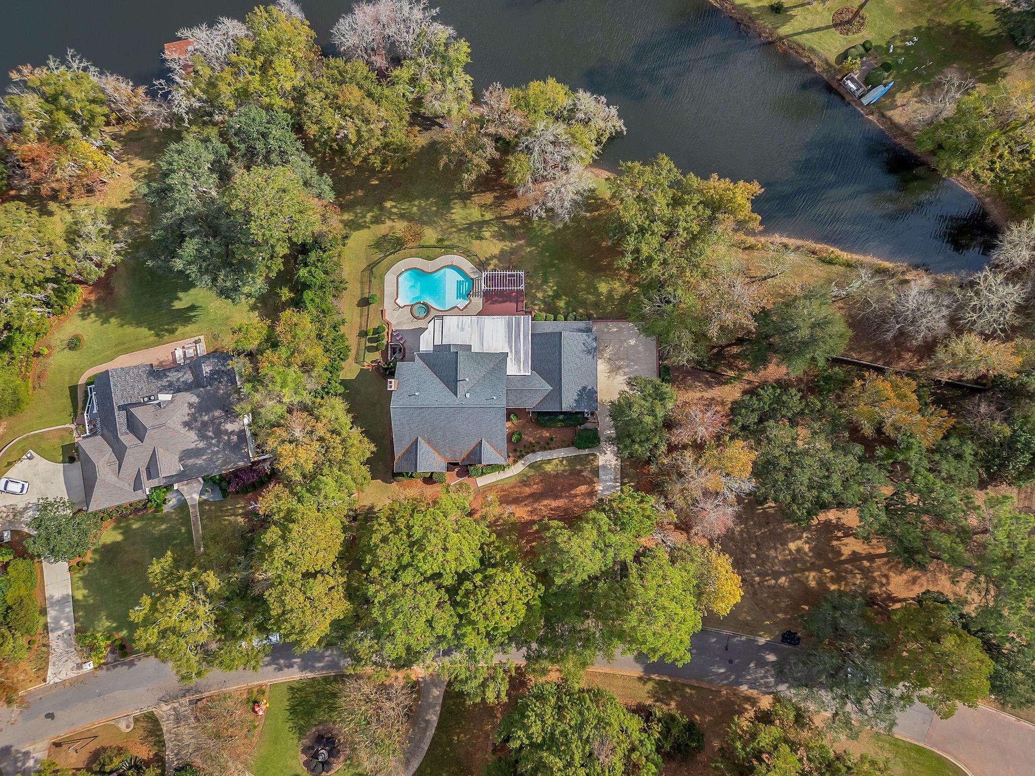 5351 Pembridge Place