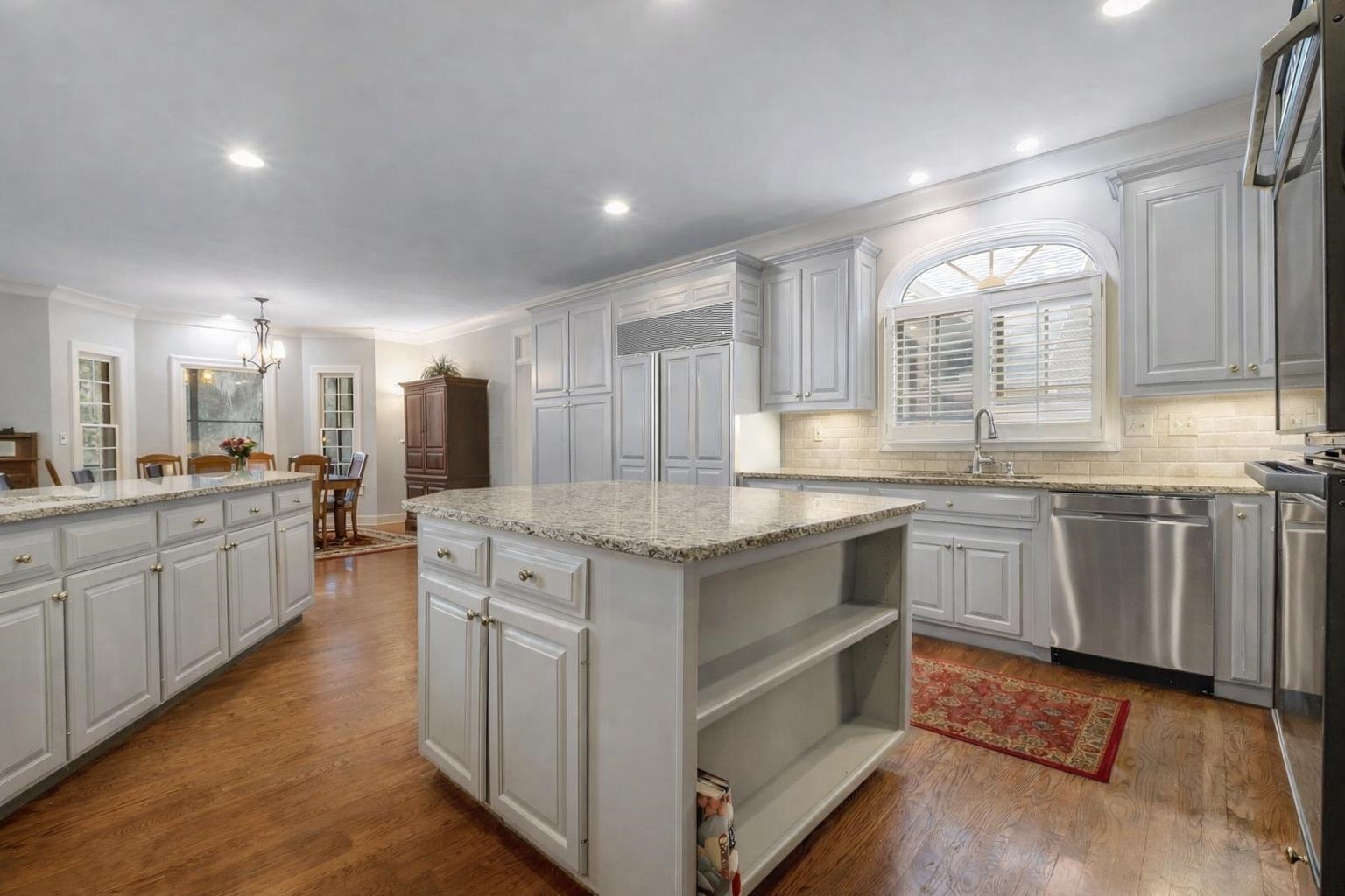 5351 Pembridge Place