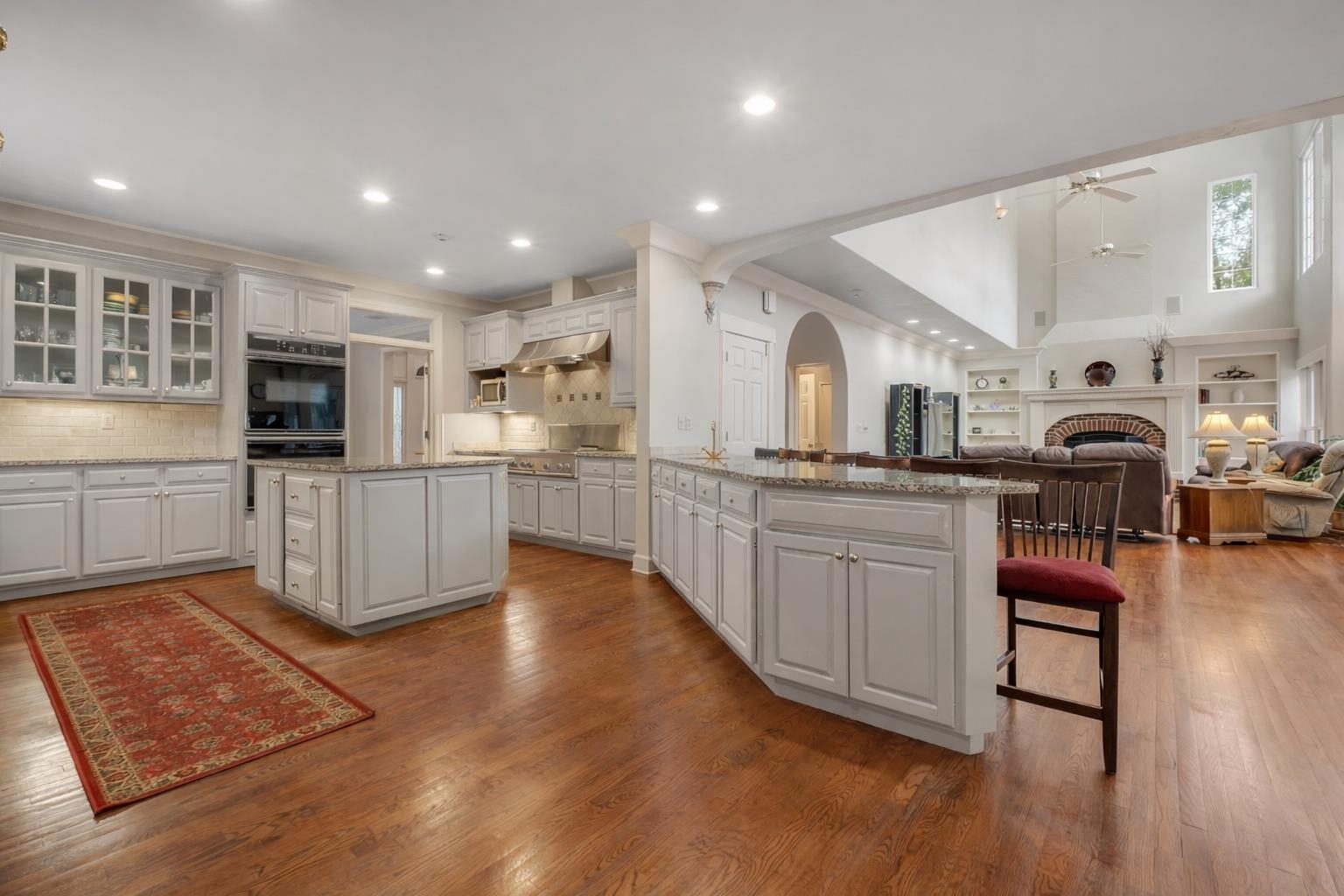 5351 Pembridge Place