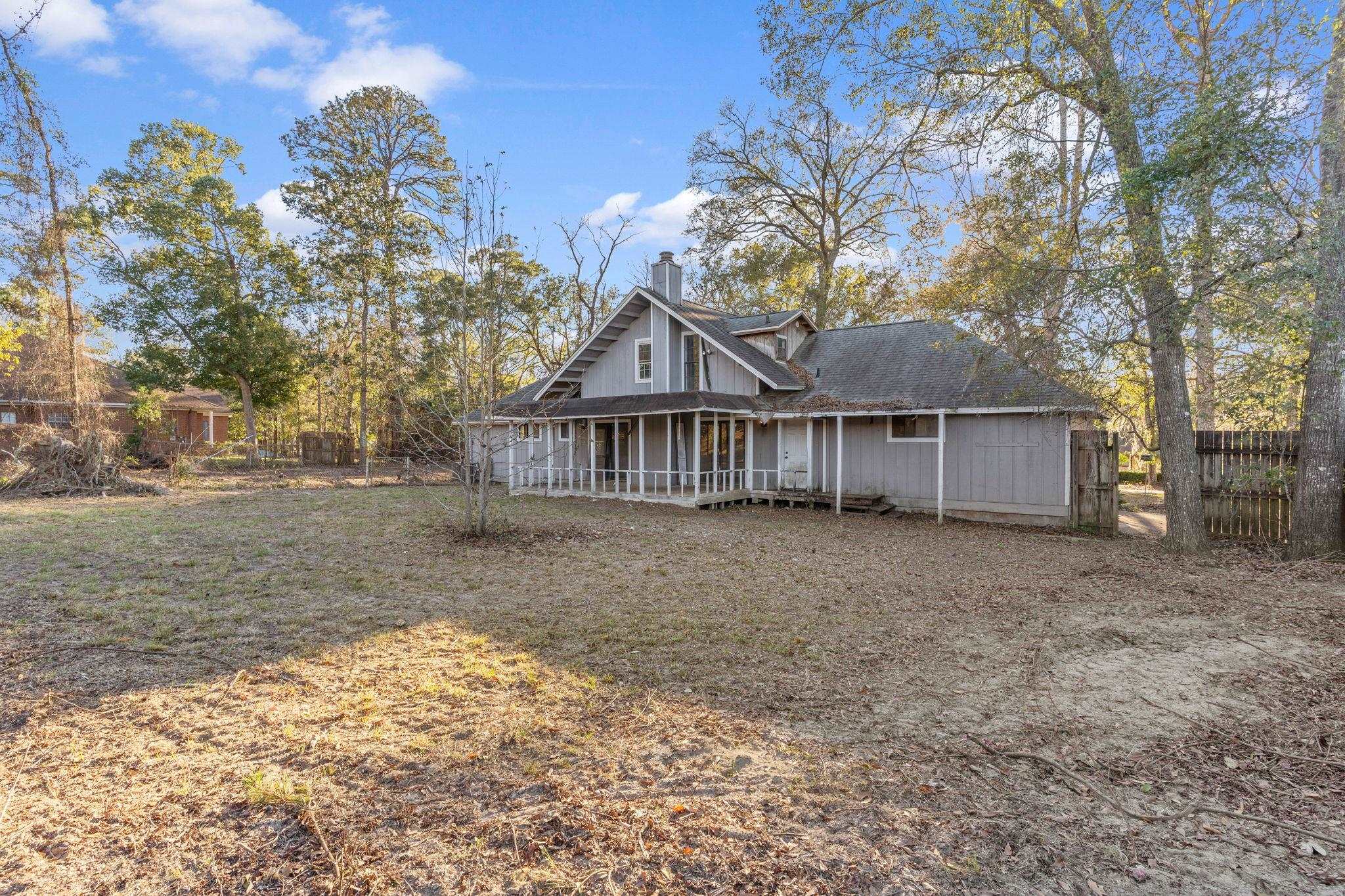 7127 Beech Ridge Trail