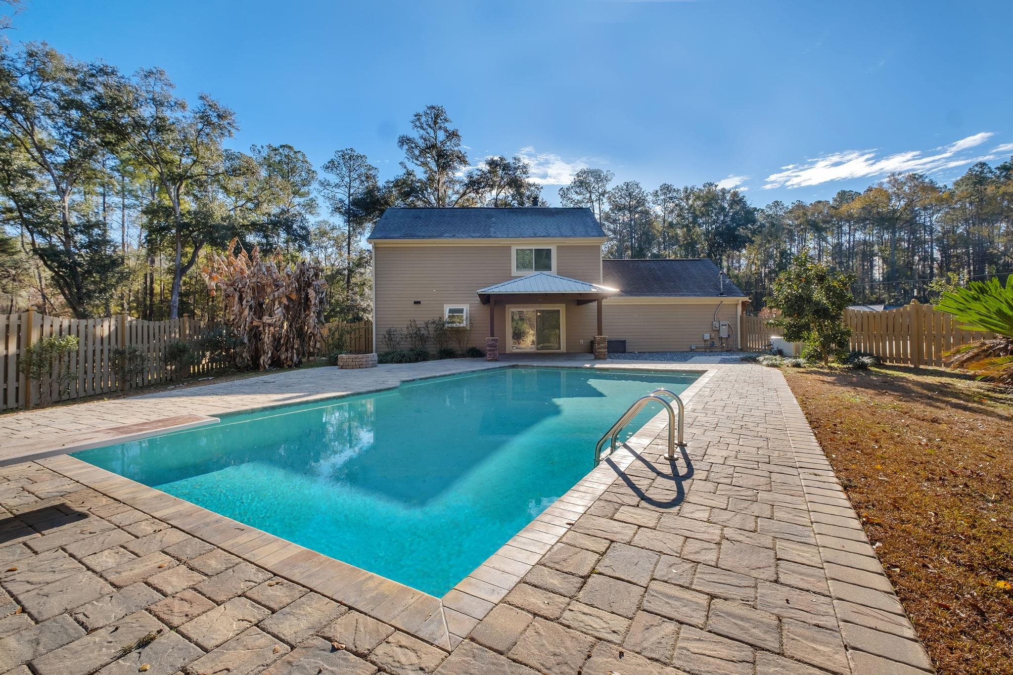 6348 Count Fleet Trail
