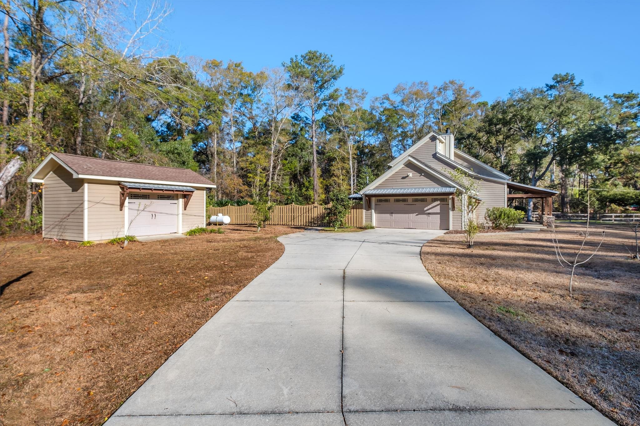 6348 Count Fleet Trail
